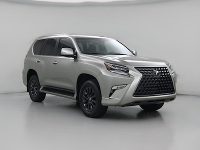 2023 Lexus GX 460 Premium