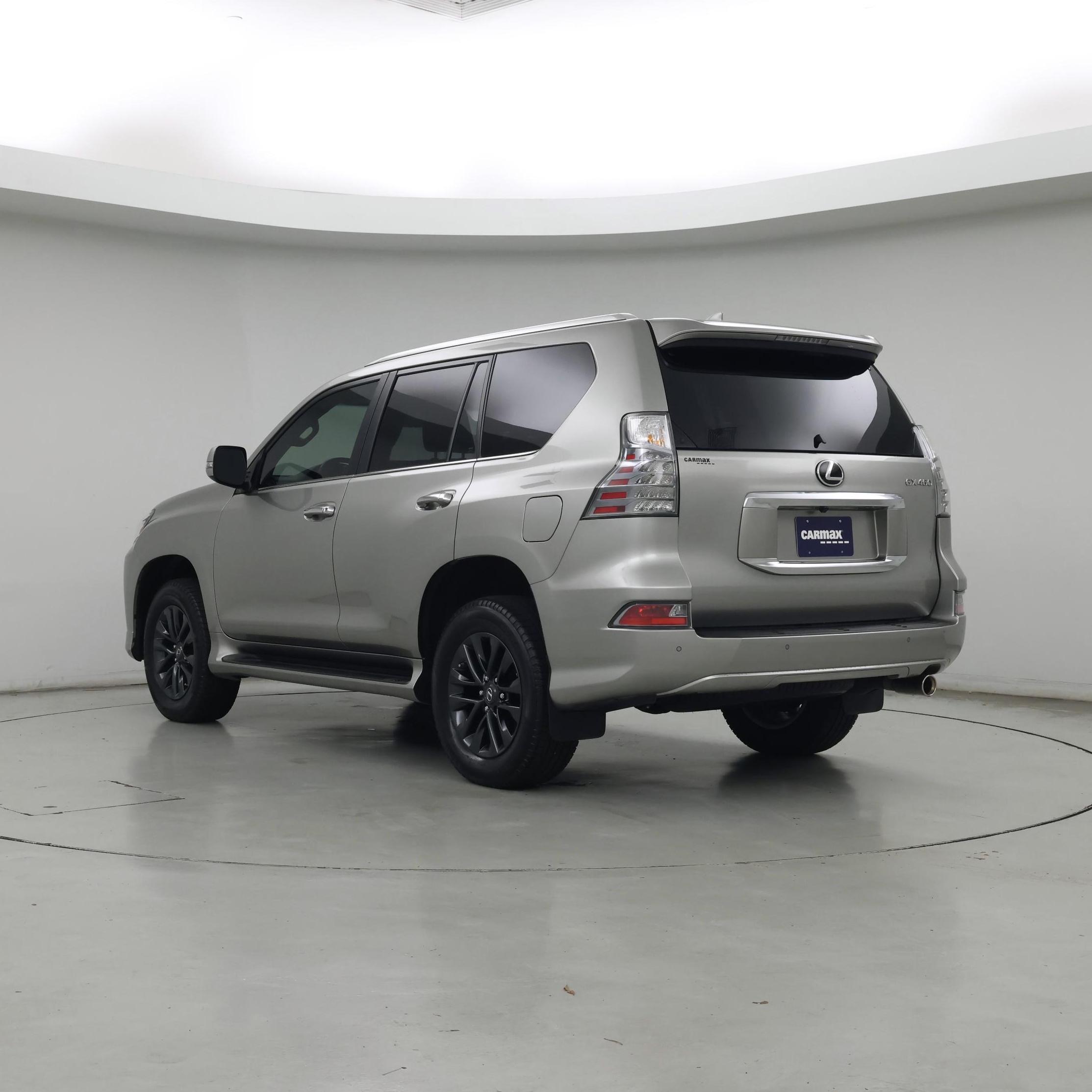 Thumbnail: 2023 Lexus GX - 2