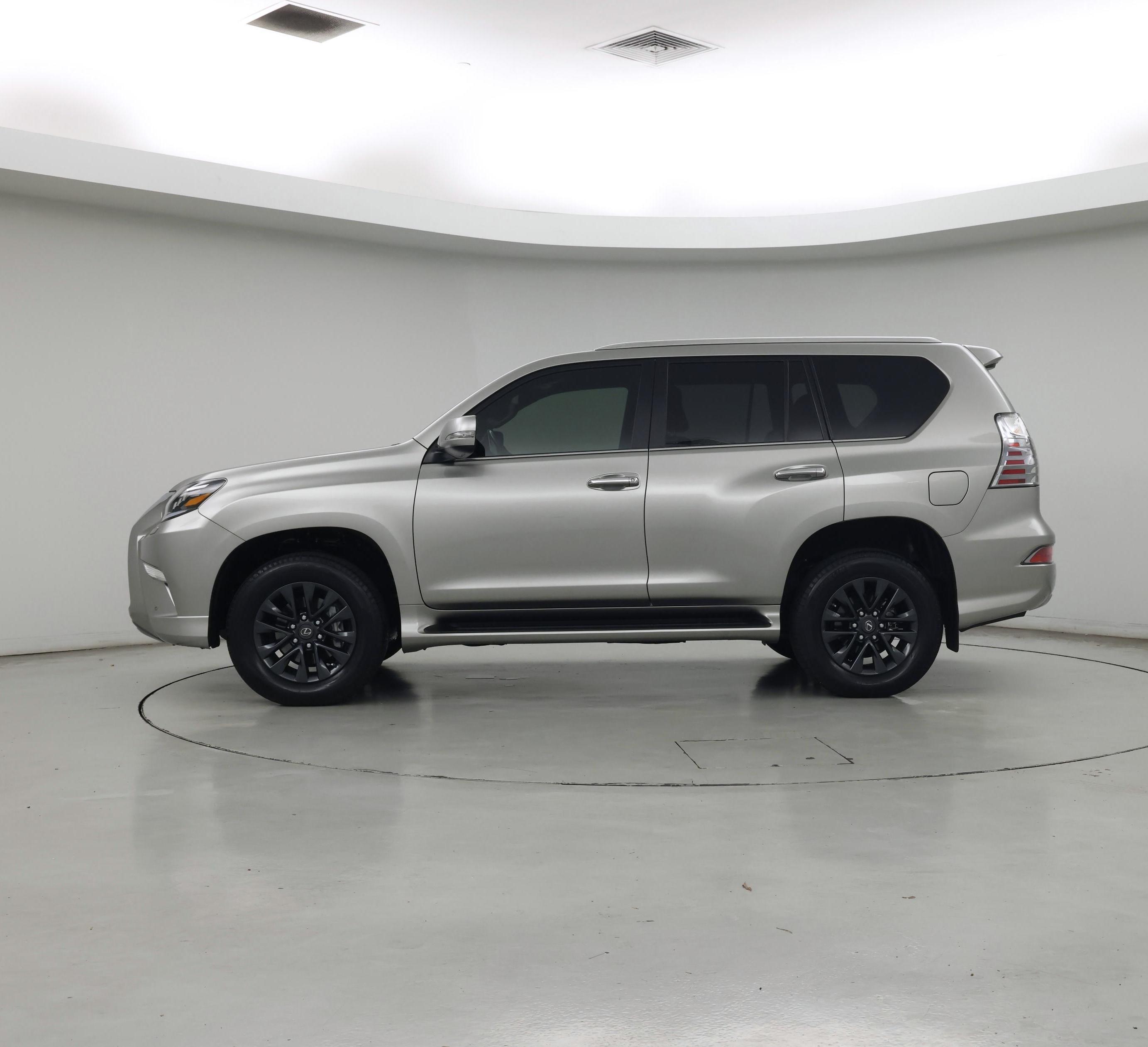 Thumbnail: 2023 Lexus GX - 3