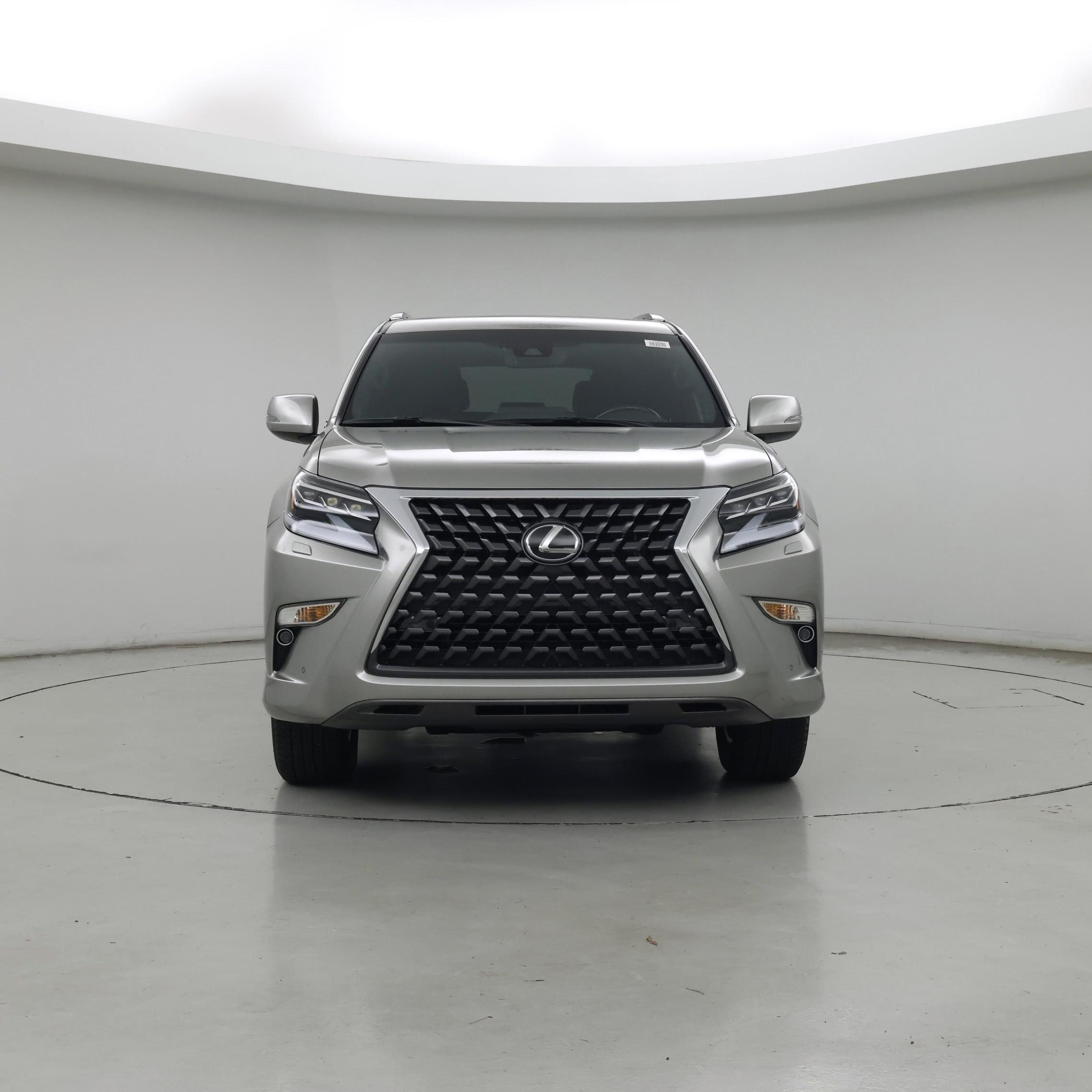 Thumbnail: 2023 Lexus GX - 5