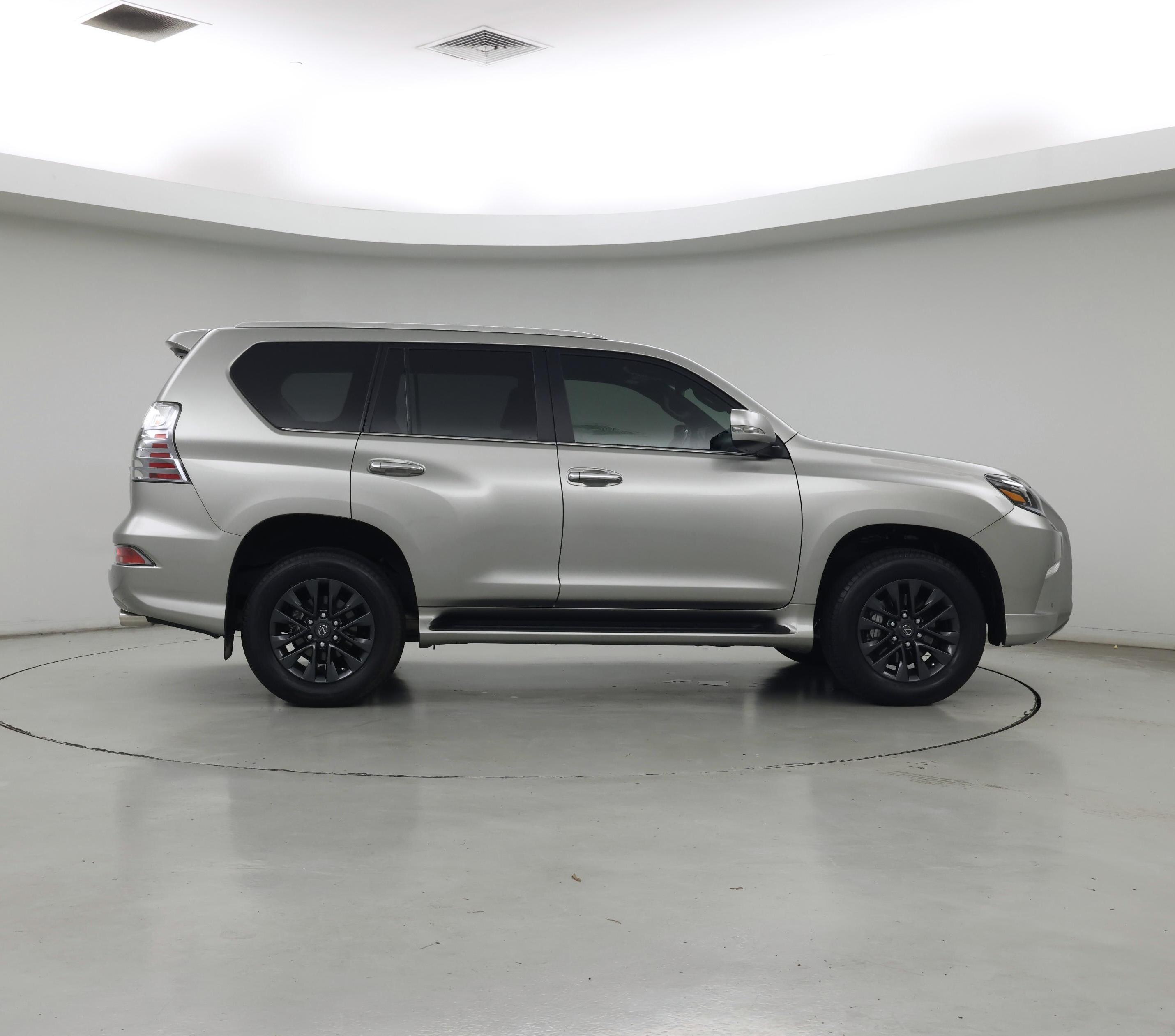Thumbnail: 2023 Lexus GX - 7