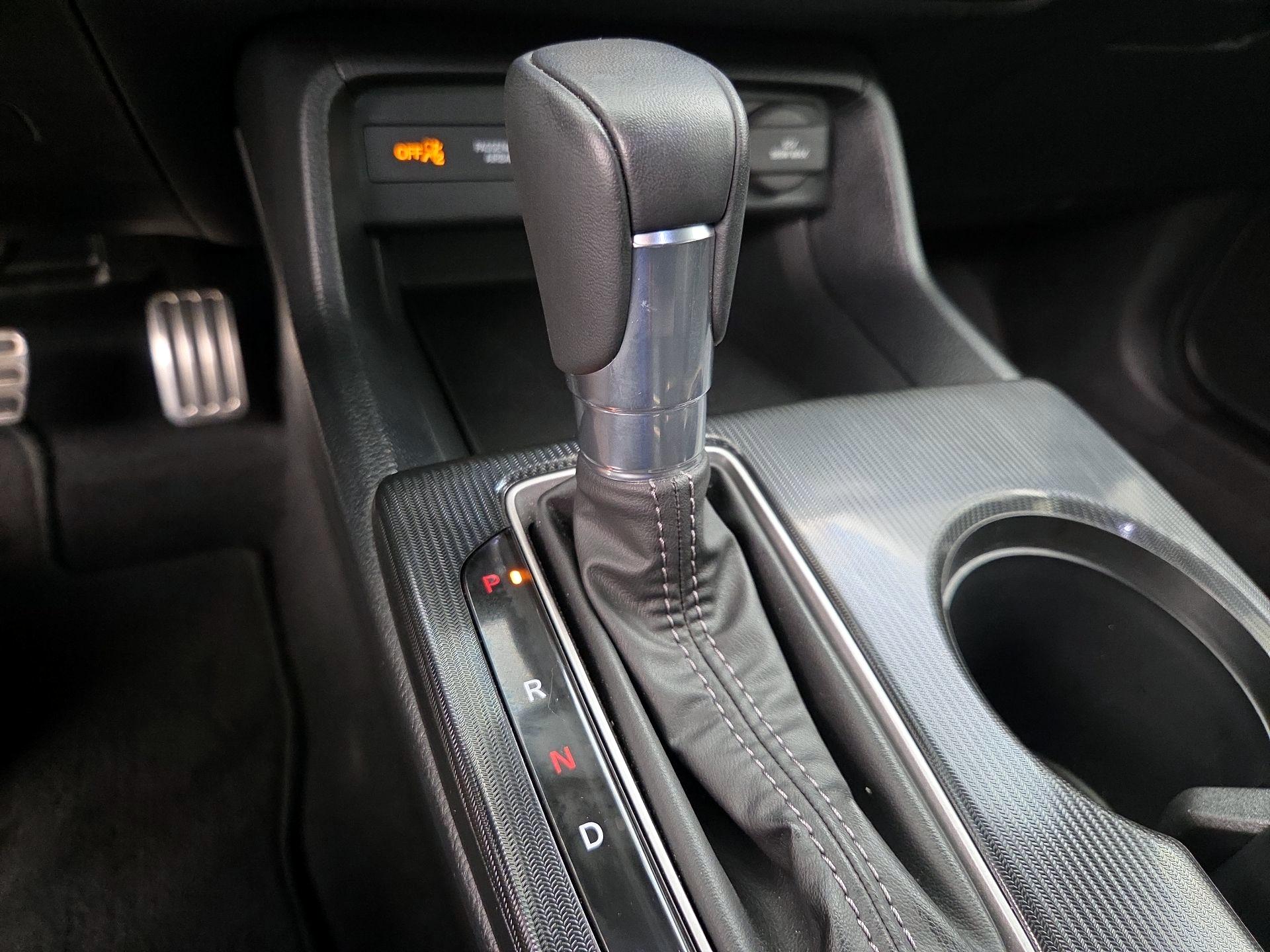 Thumbnail: 2025 Honda Civic - 18