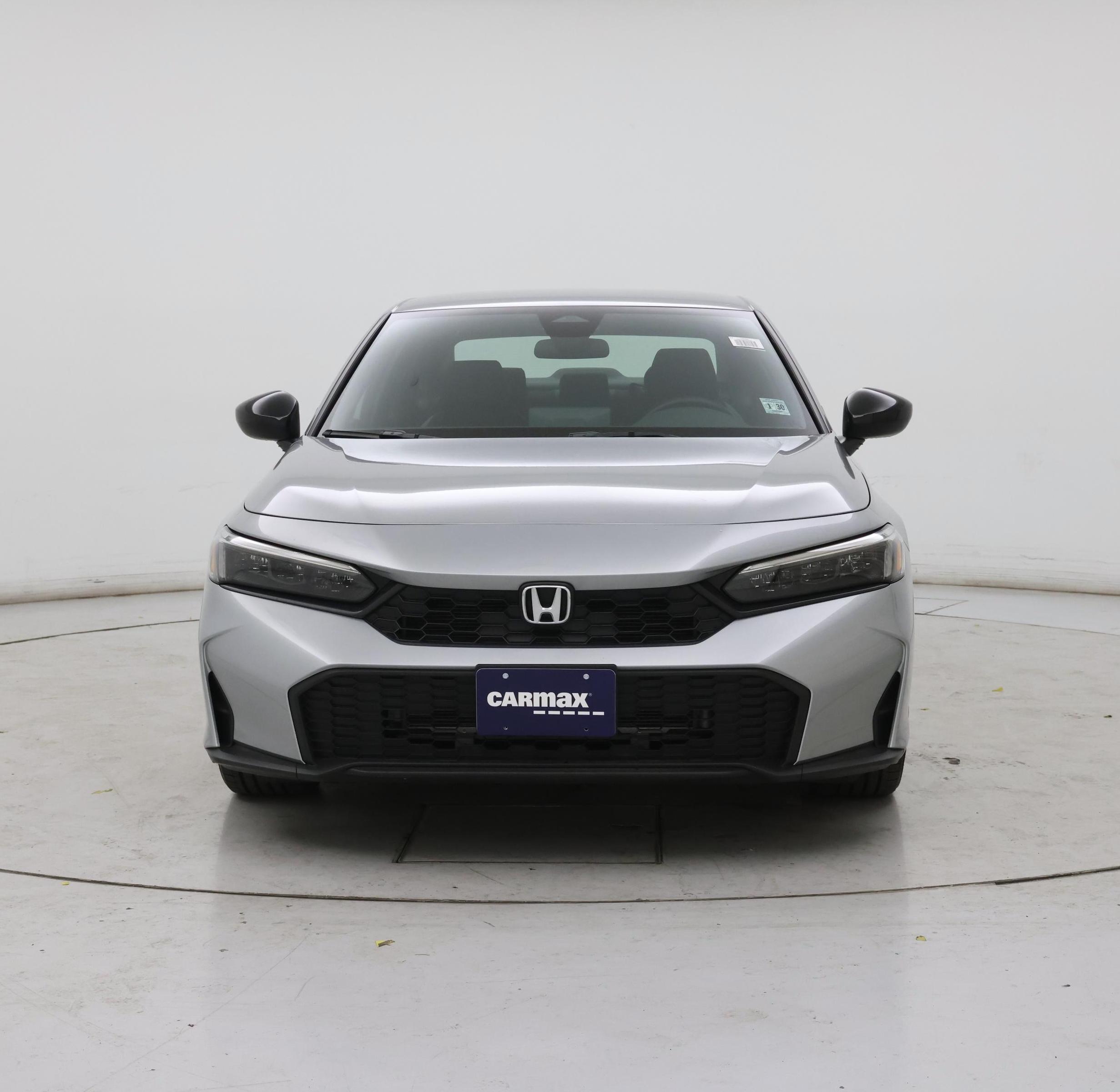 Thumbnail: 2025 Honda Civic - 5
