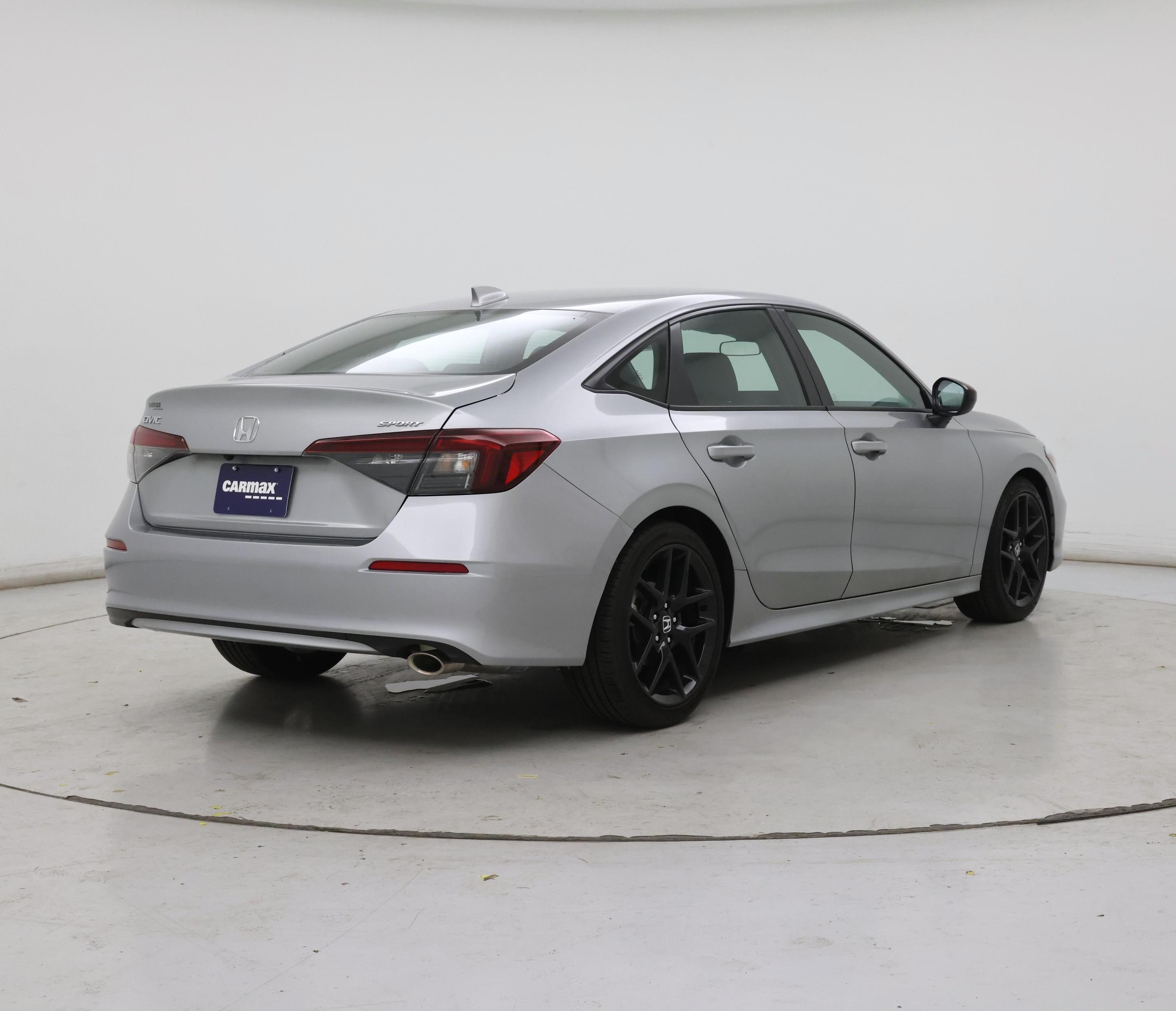 Thumbnail: 2025 Honda Civic - 8