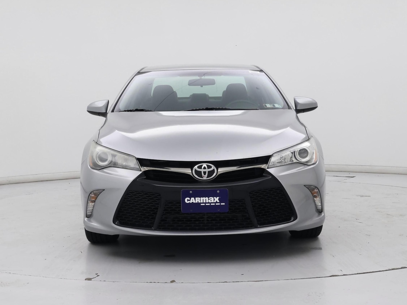 2015 Toyota Camry SE - Photo 6