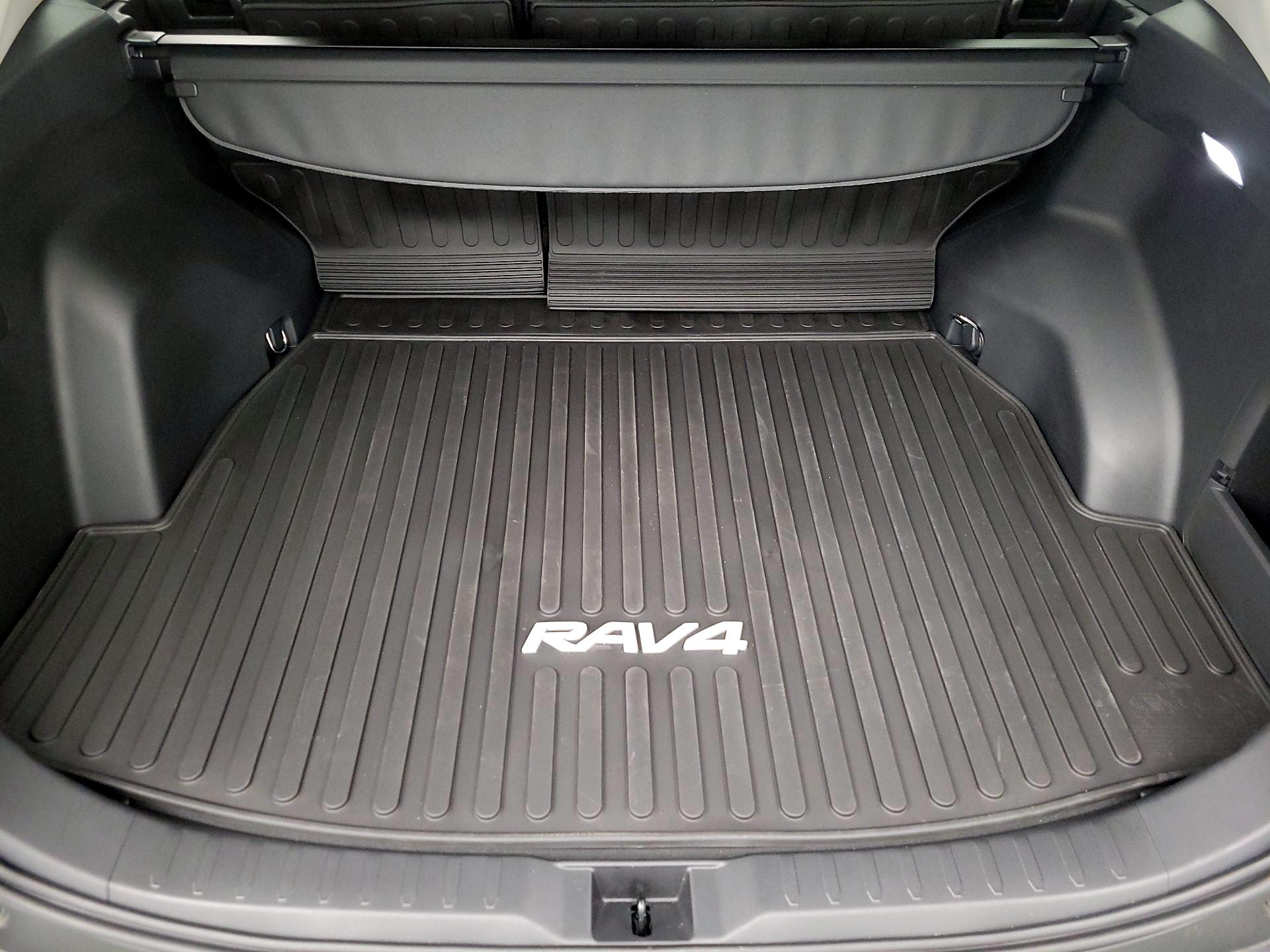 Thumbnail: 2025 Toyota RAV4 - 20