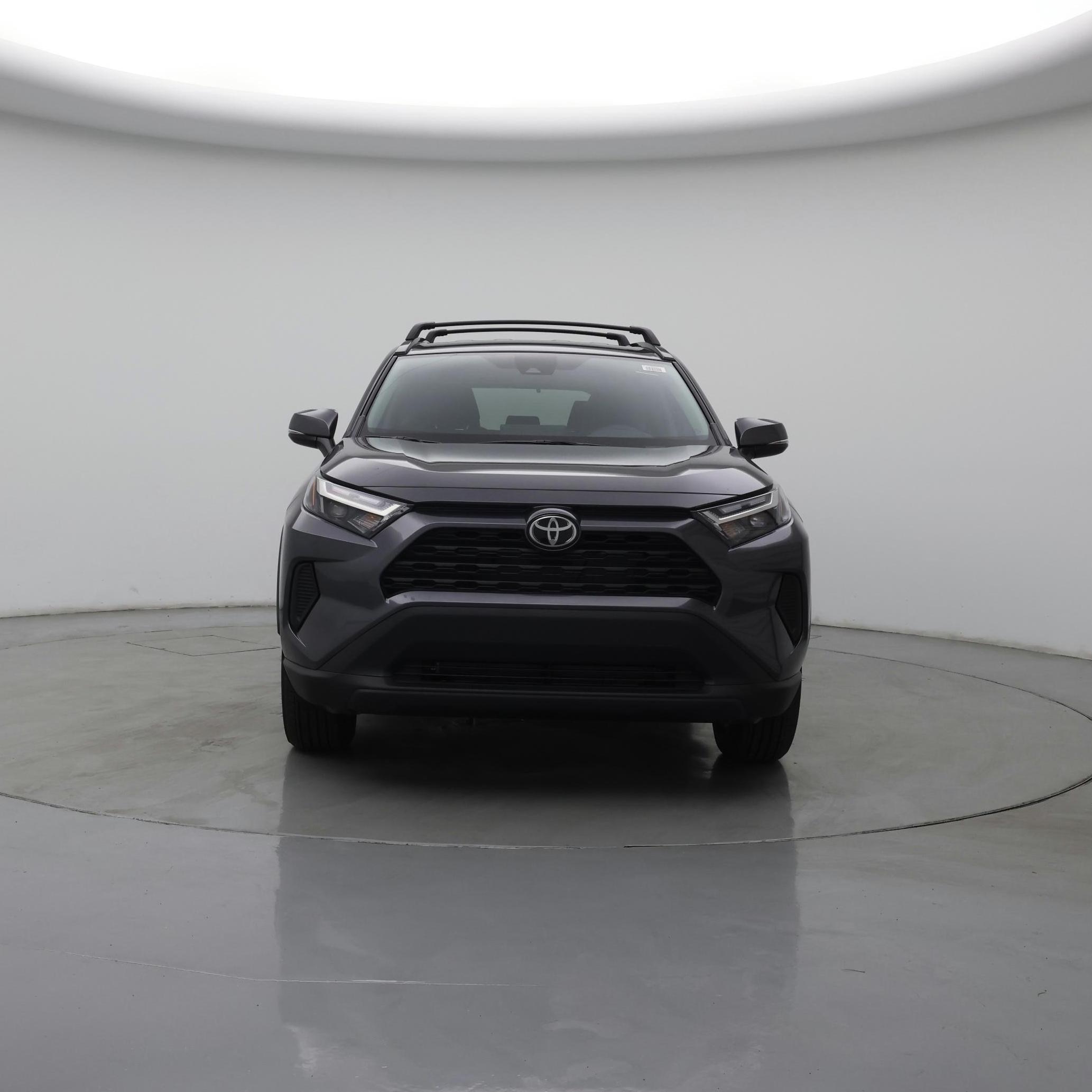 Thumbnail: 2025 Toyota RAV4 - 5
