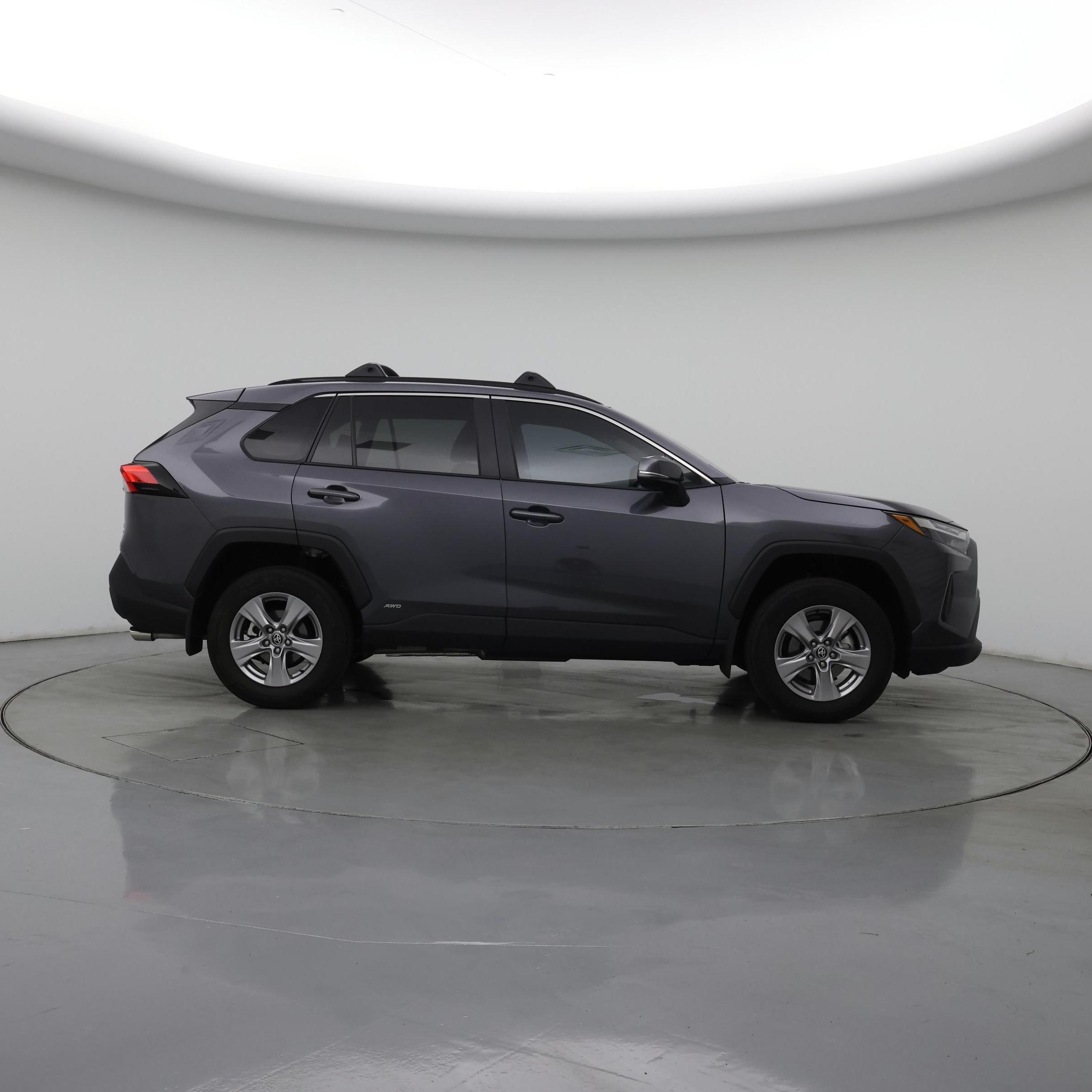 Thumbnail: 2025 Toyota RAV4 - 7