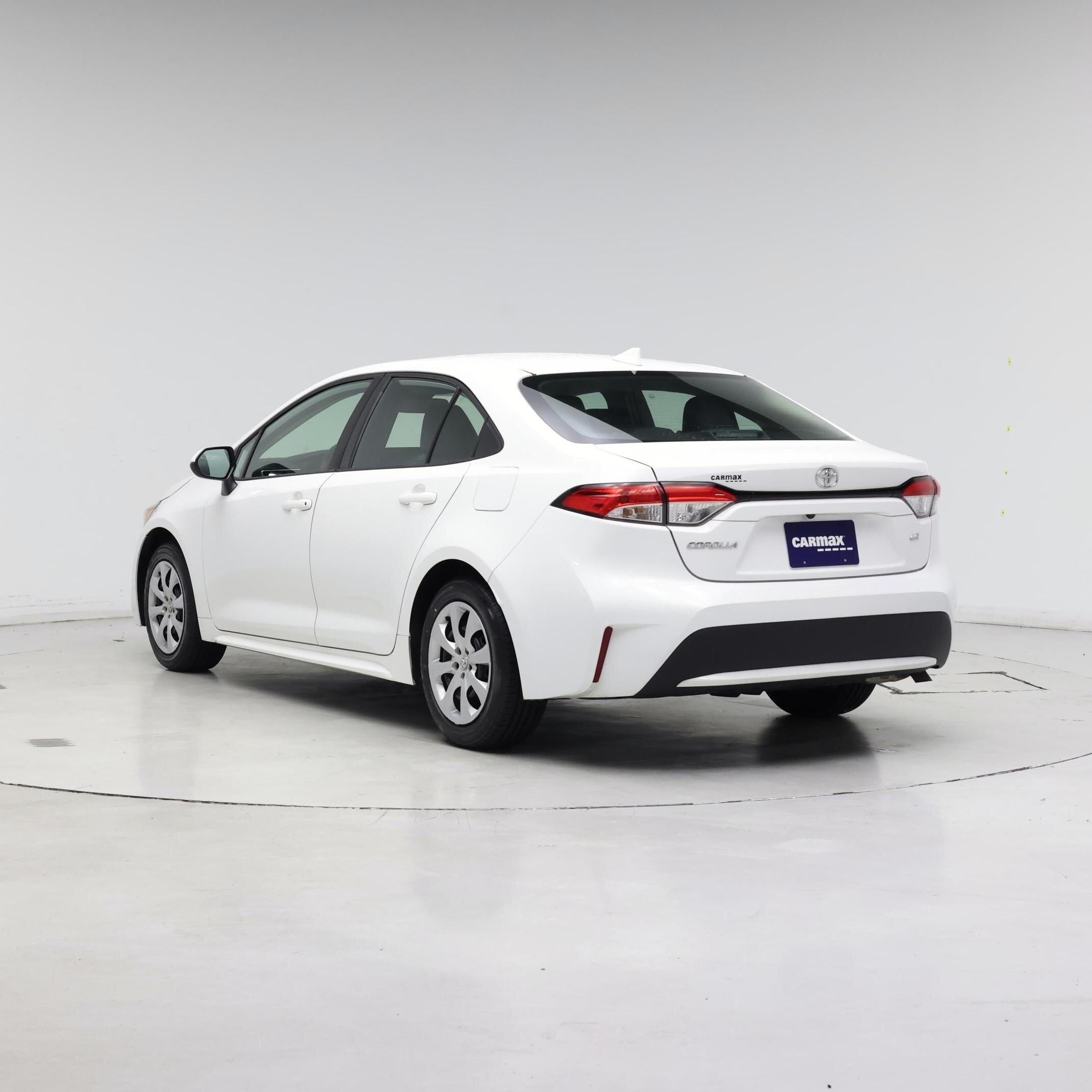 Thumbnail: 2022 Toyota Corolla - 2