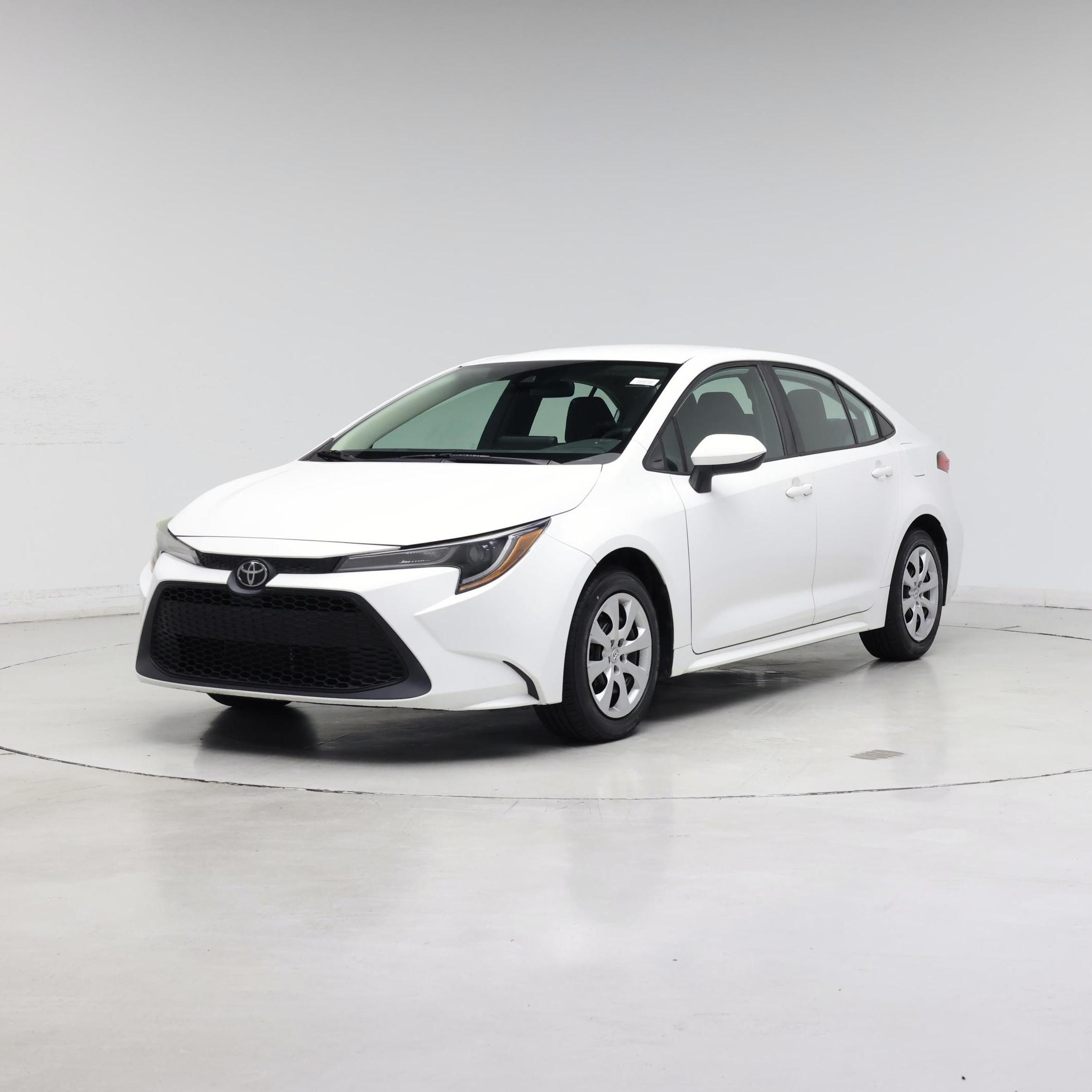 Thumbnail: 2022 Toyota Corolla - 4