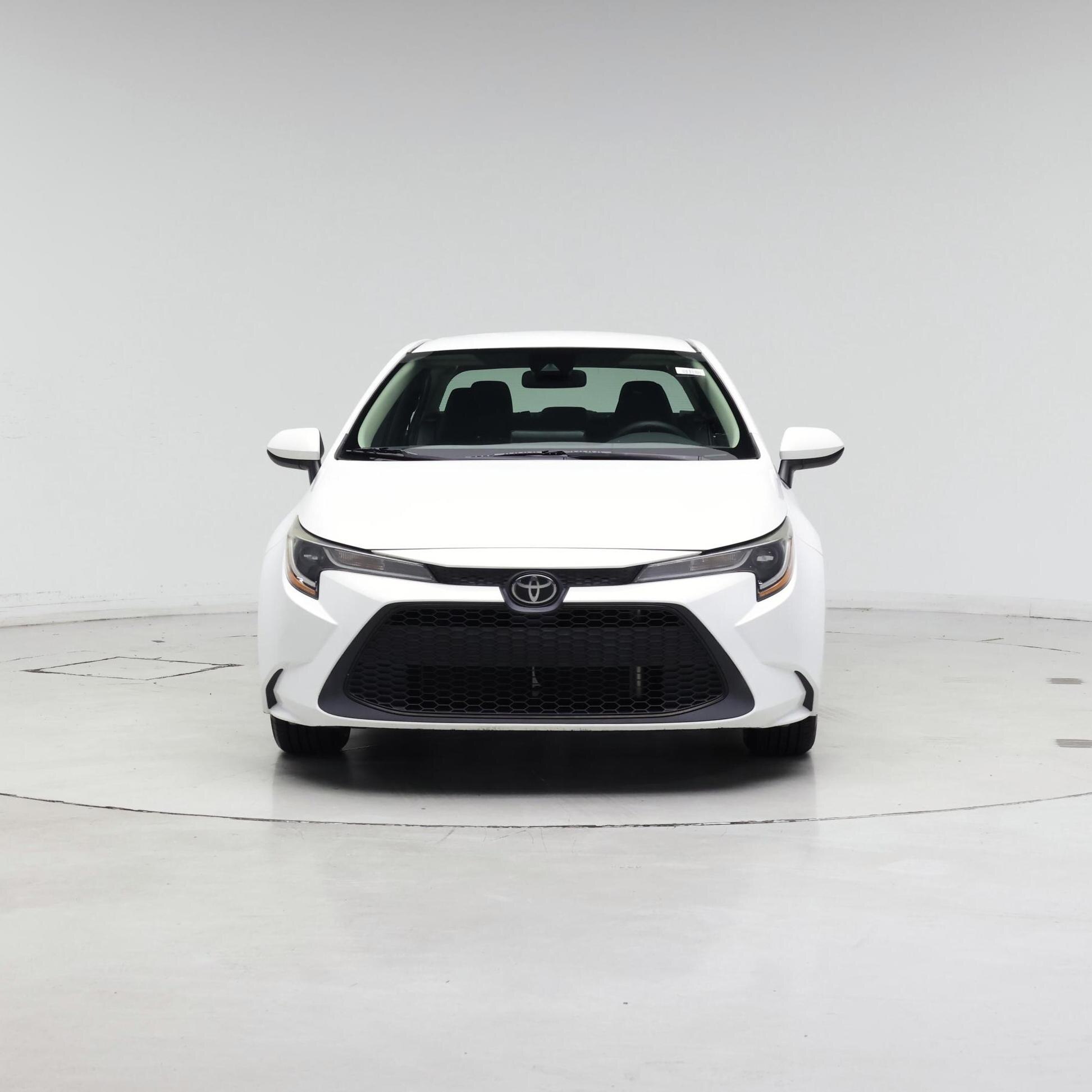 Thumbnail: 2022 Toyota Corolla - 5