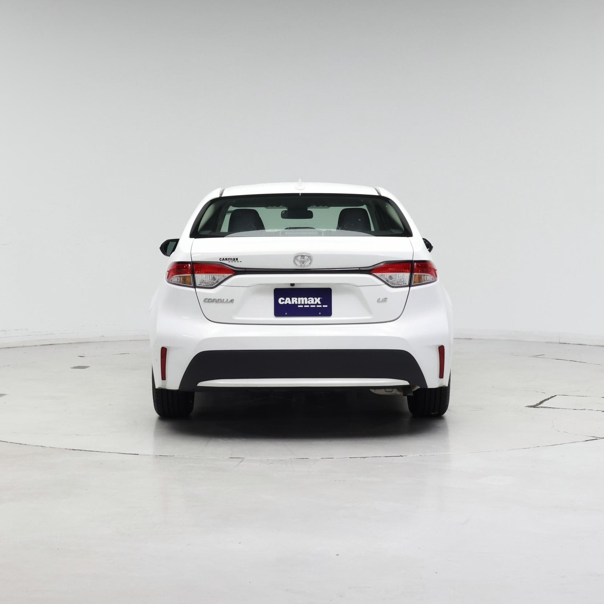 Thumbnail: 2022 Toyota Corolla - 6