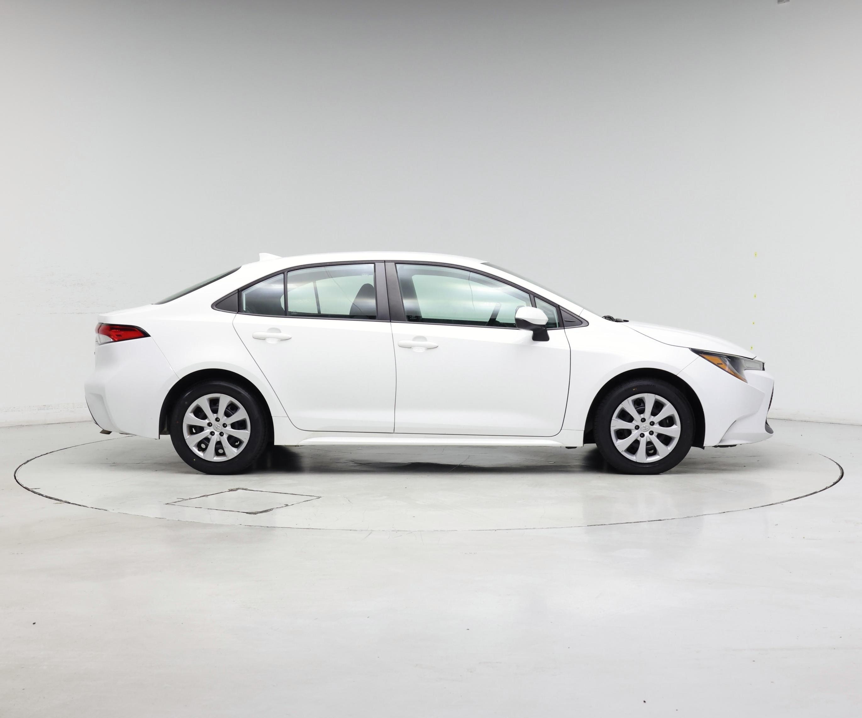 Thumbnail: 2022 Toyota Corolla - 7