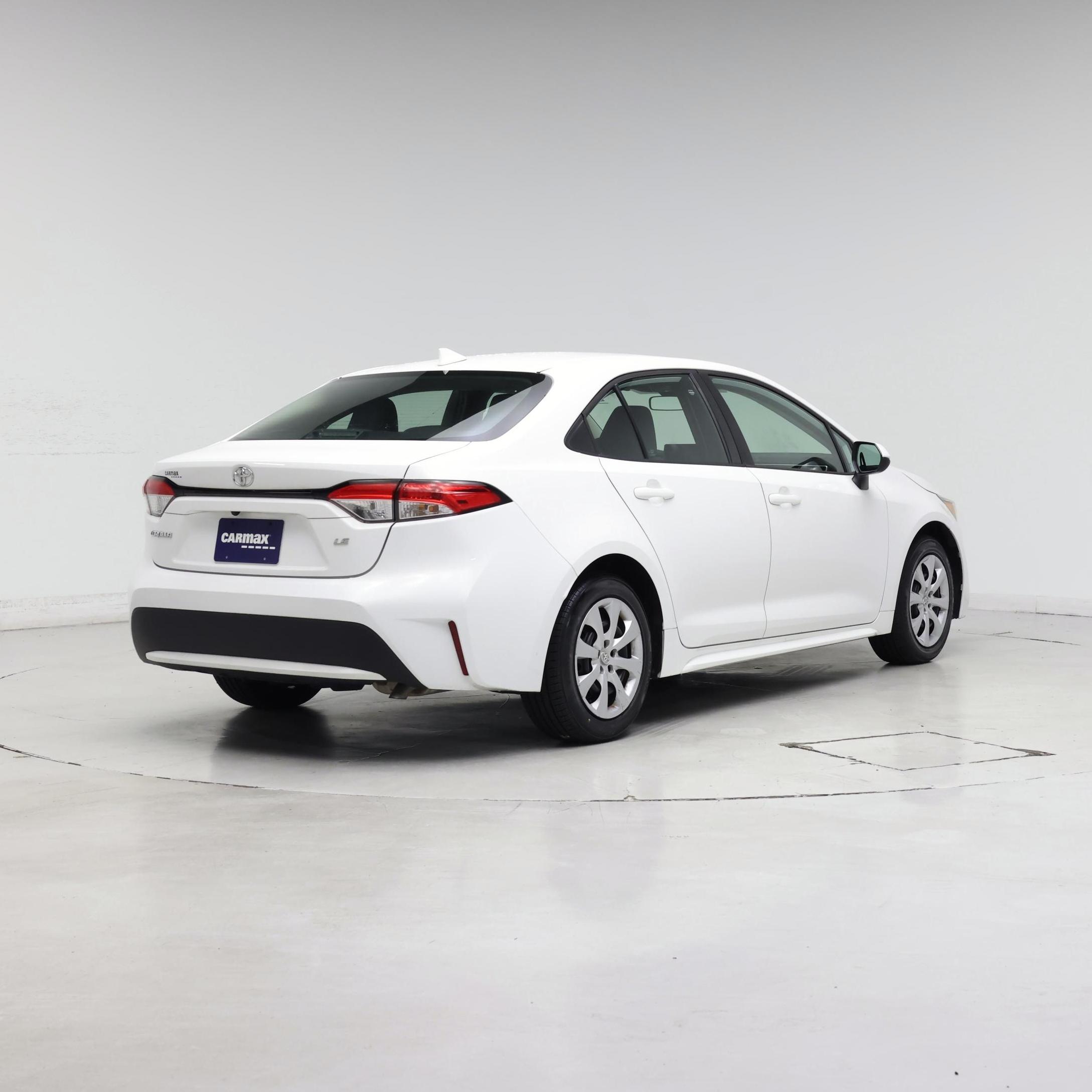 Thumbnail: 2022 Toyota Corolla - 8