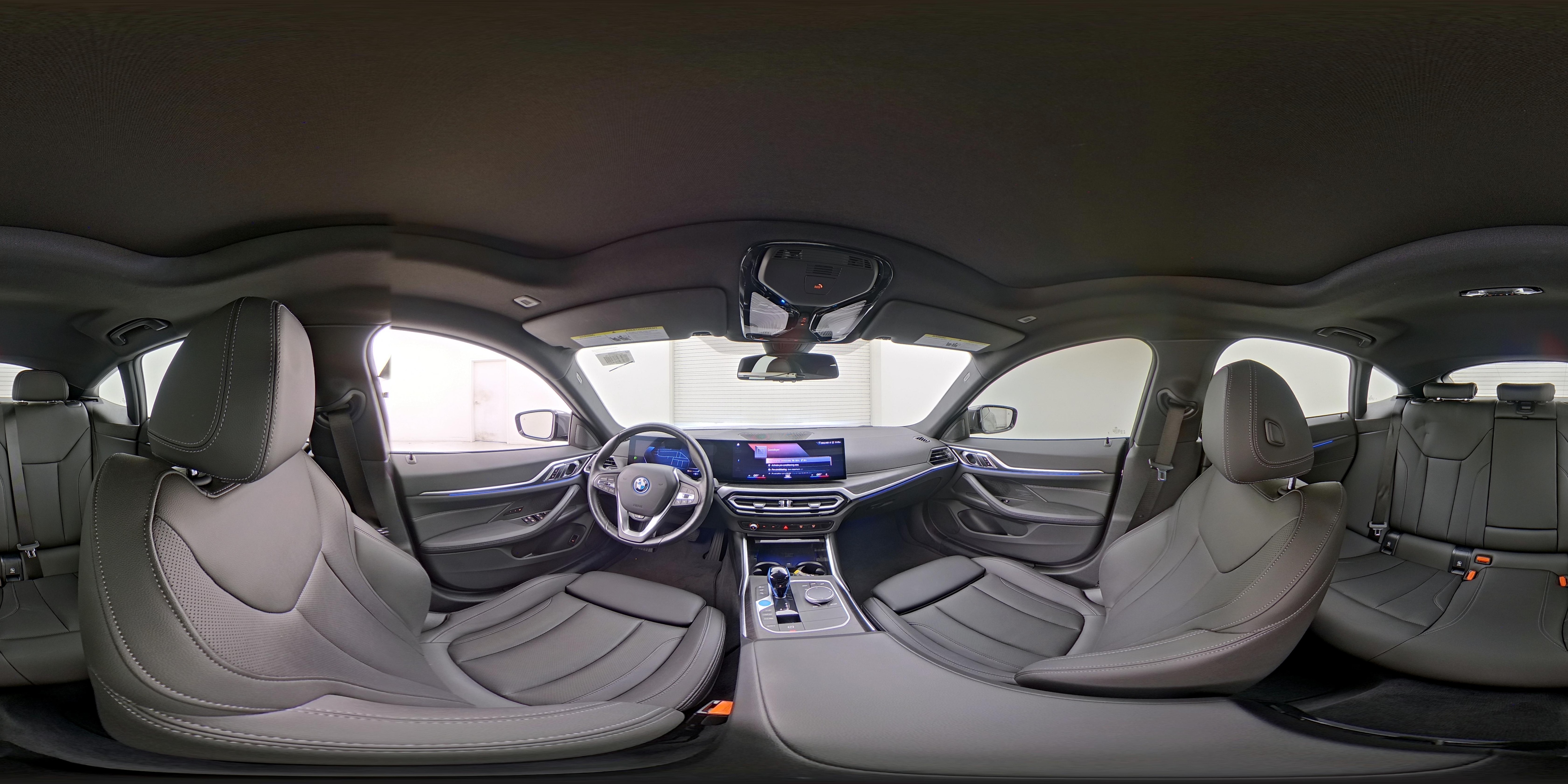2023 BMW i4 35 - Photo 26