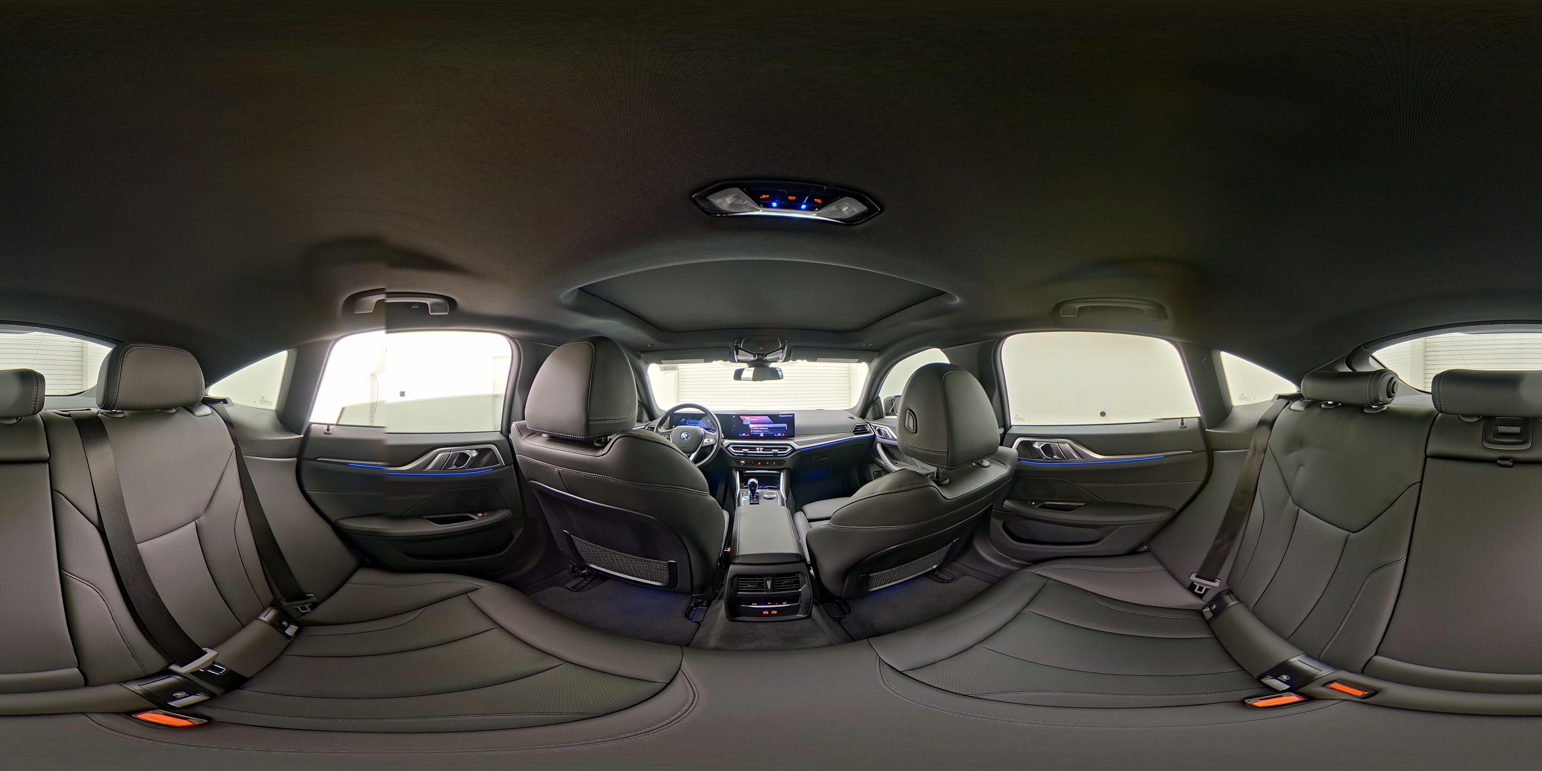 2023 BMW i4 35 - Photo 27
