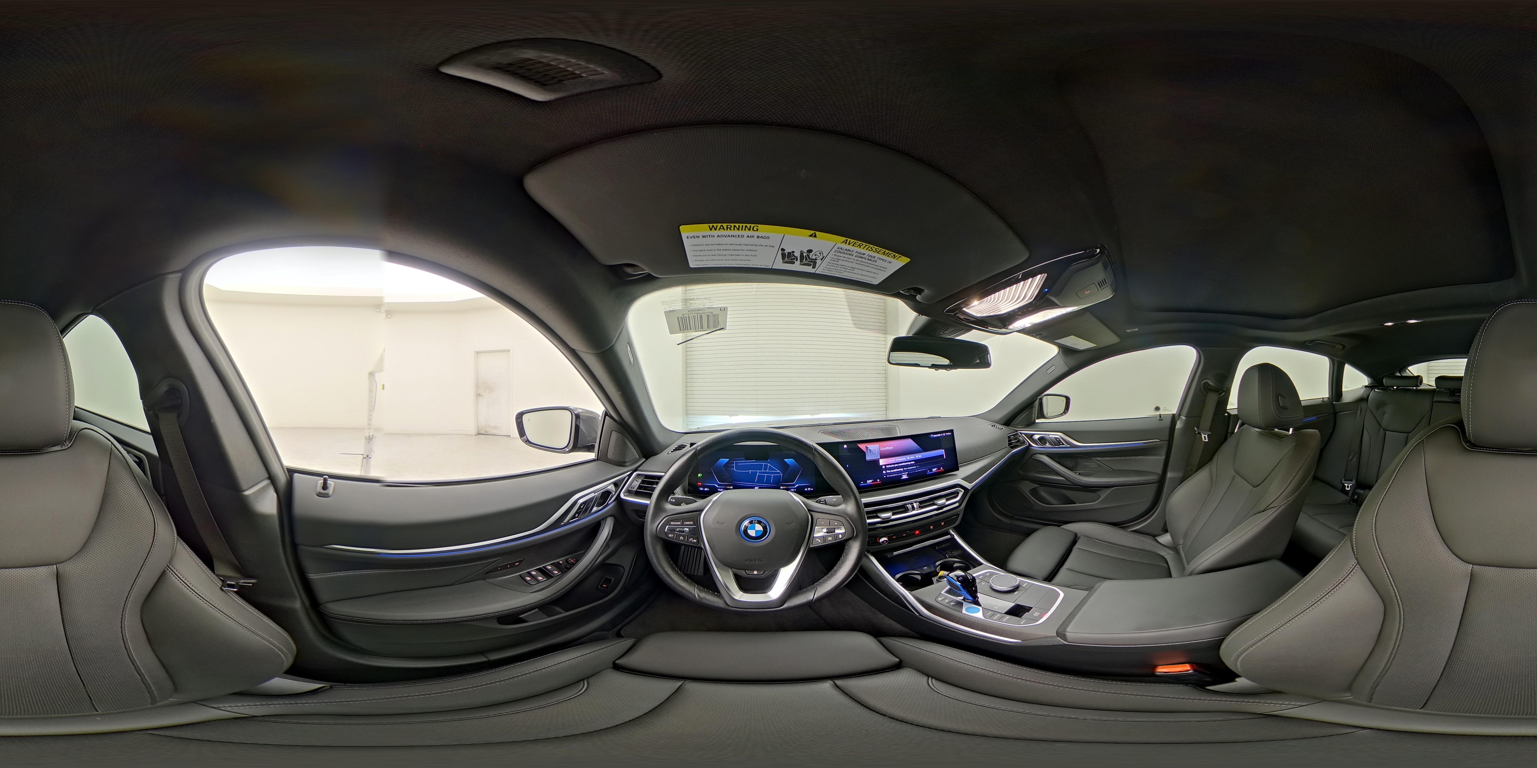 2023 BMW i4 35 - Photo 28