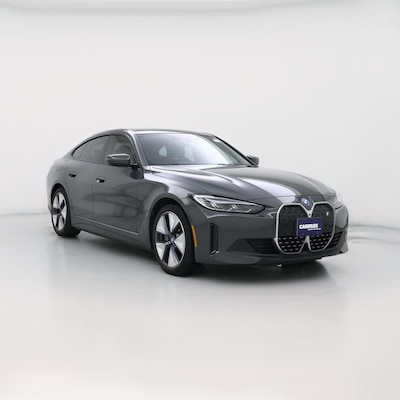 2023 BMW i4 eDrive35 Gran Coupe