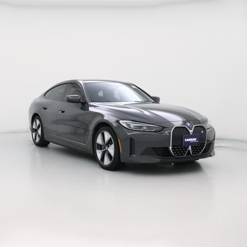 2023 BMW i4 eDrive35 Gran Coupe