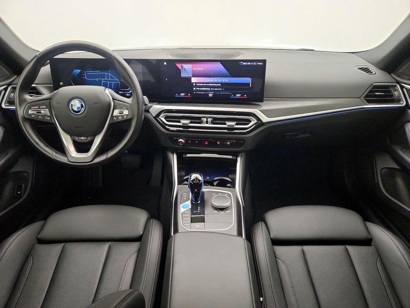 2023 BMW i4 35 - Photo 10
