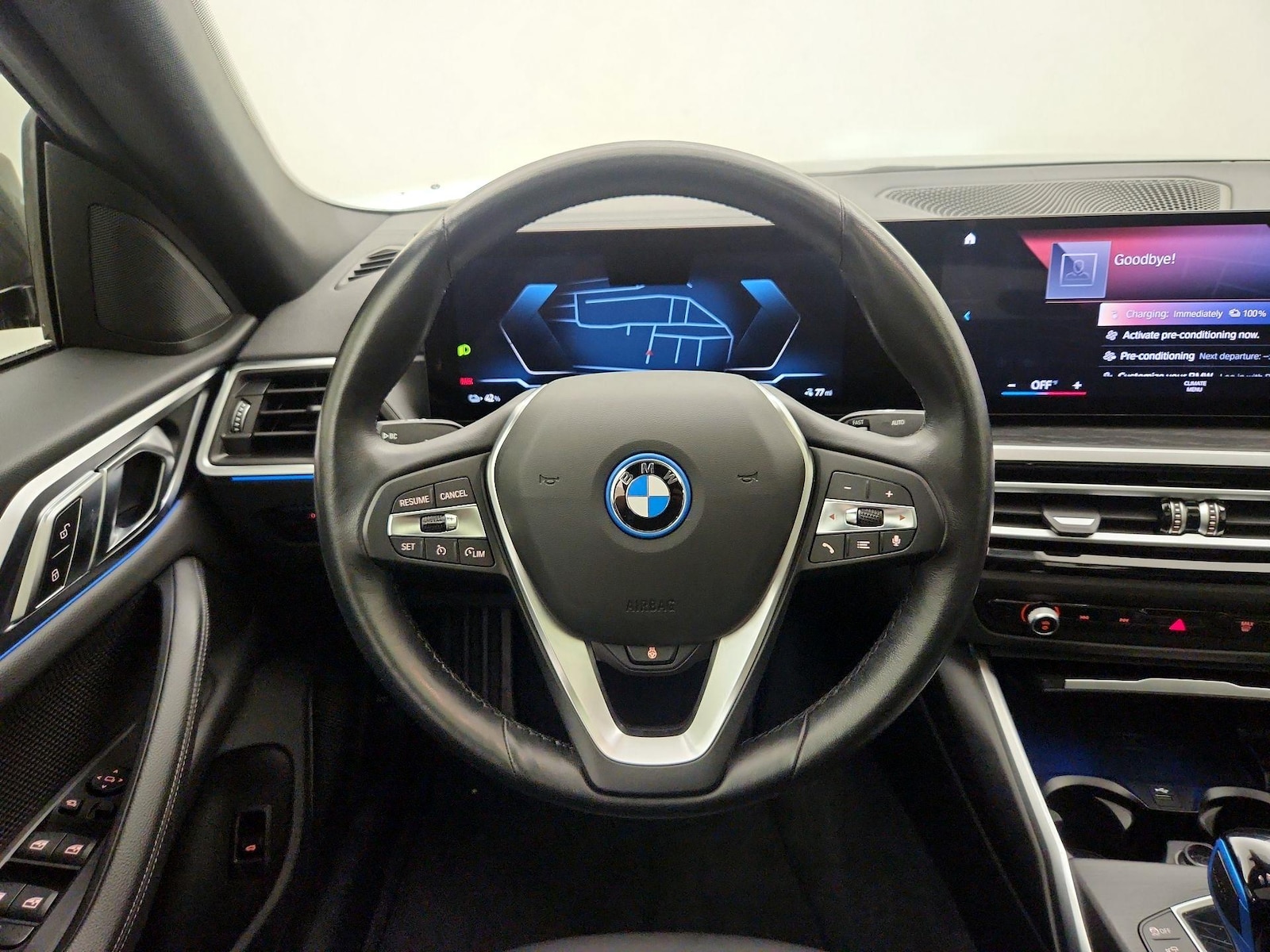 2023 BMW i4 35 - Photo 11