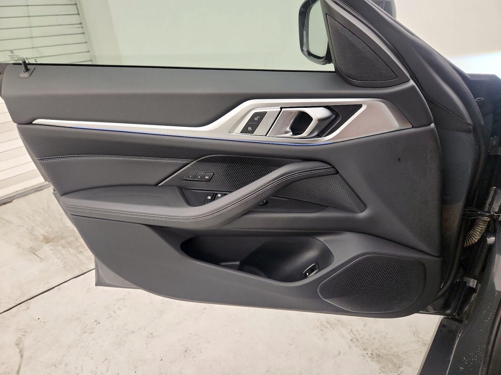 2023 BMW i4 35 - Photo 13