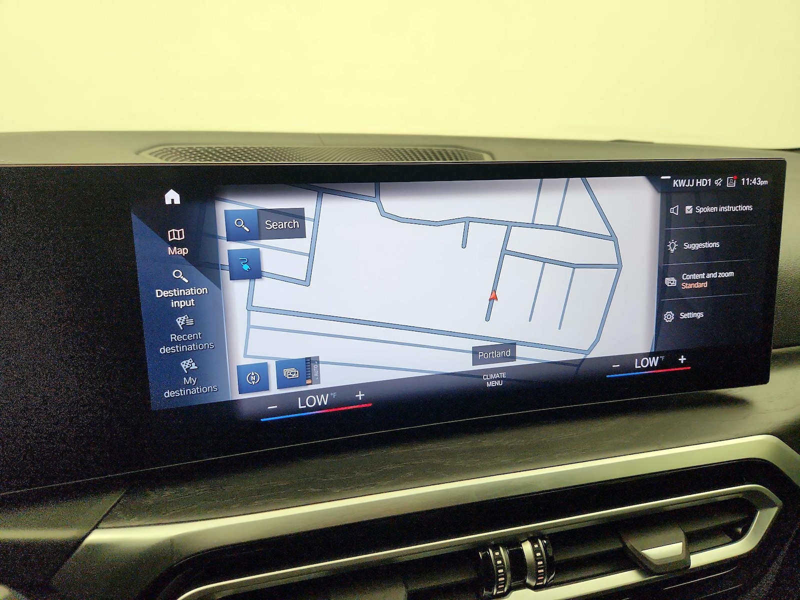 2023 BMW i4 35 - Photo 15