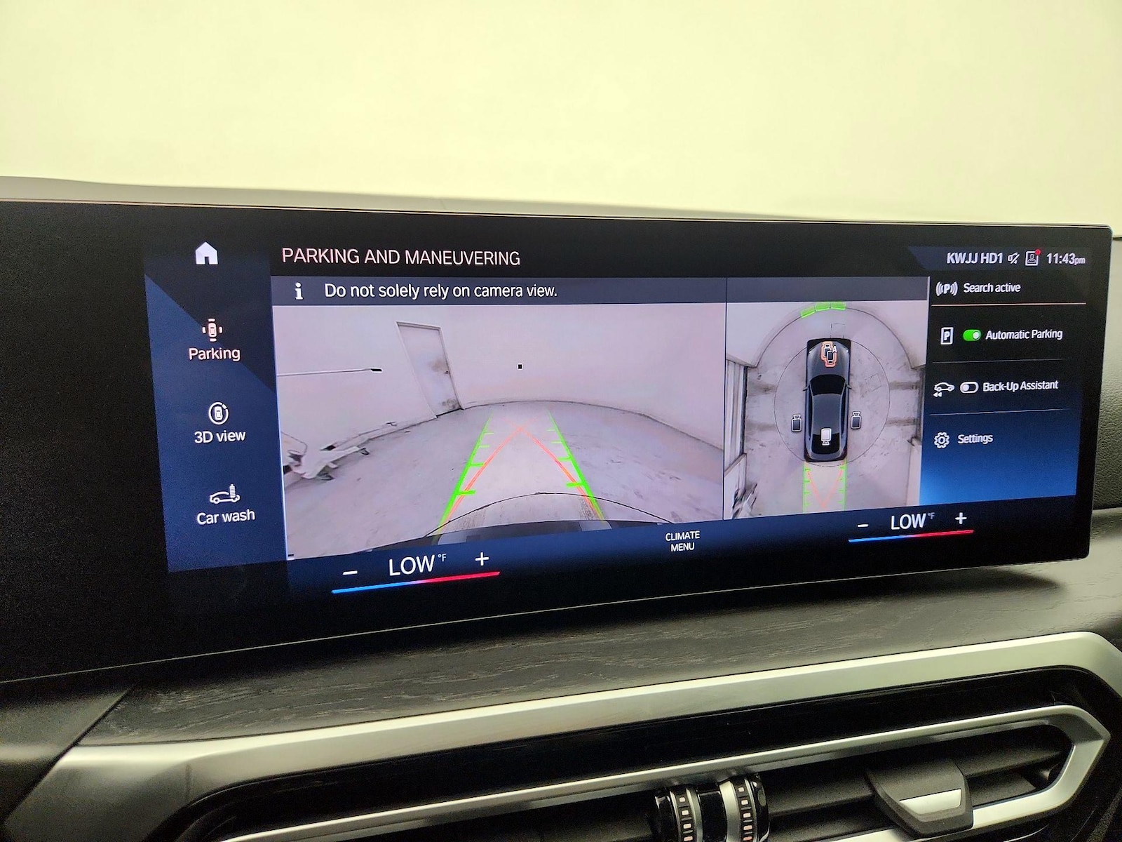 2023 BMW i4 35 - Photo 16