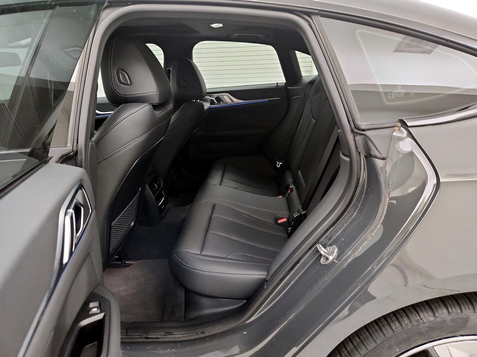 2023 BMW i4 35 - Photo 22