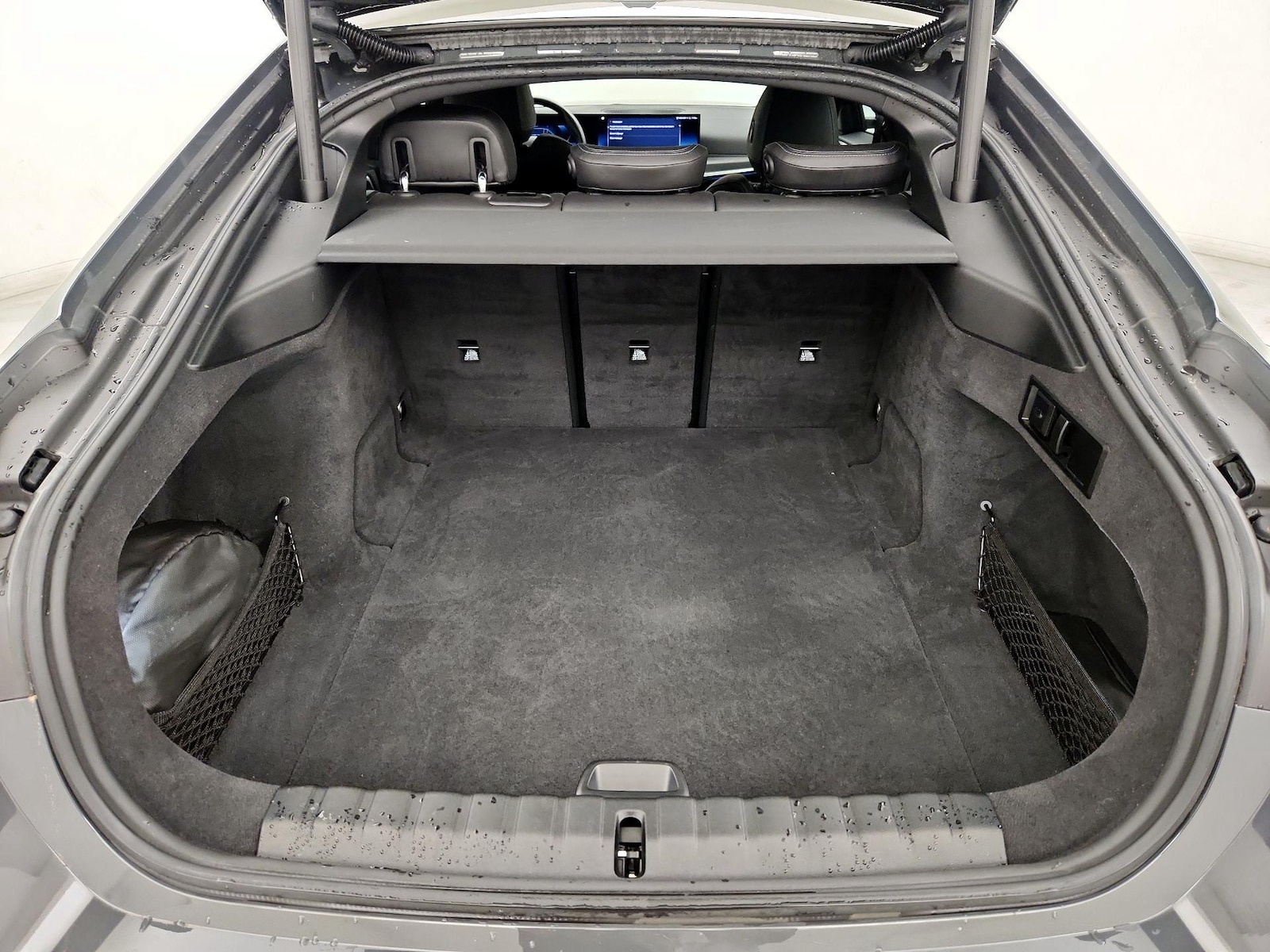 2023 BMW i4 35 - Photo 23