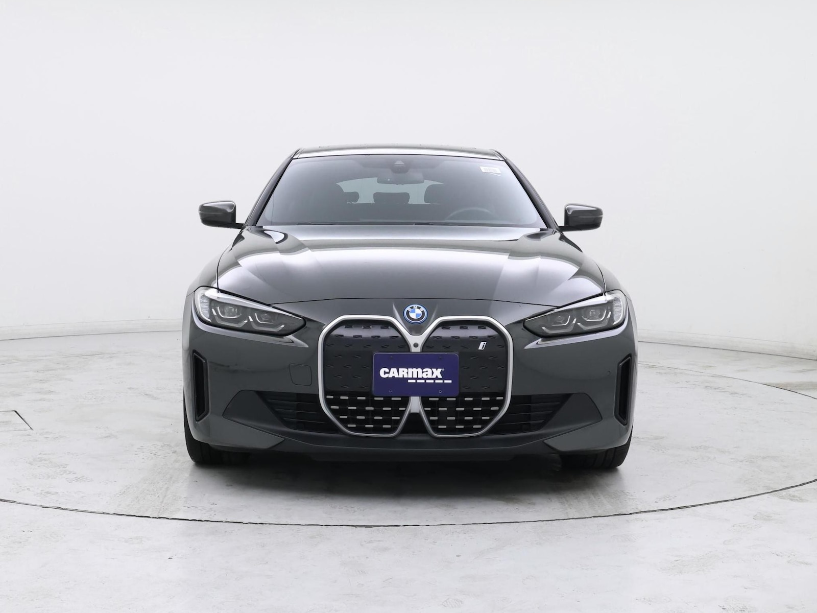 2023 BMW i4 35 - Photo 6