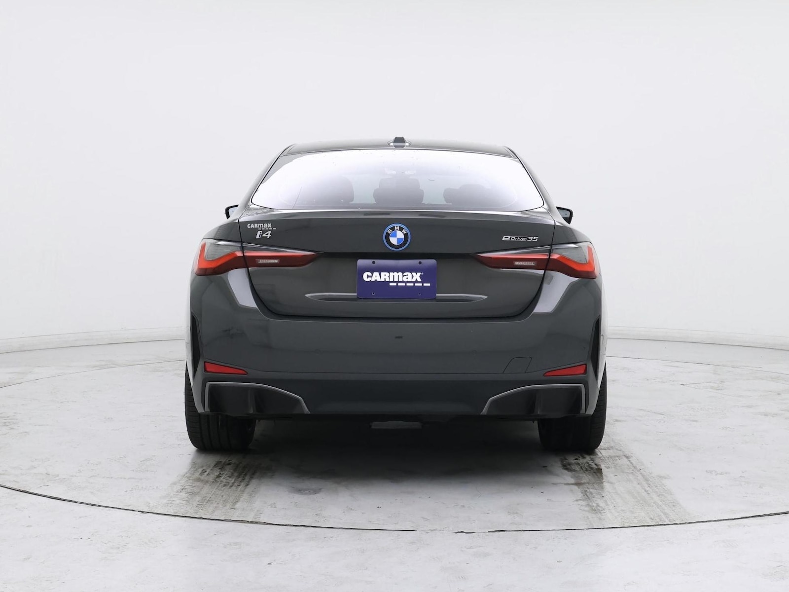 2023 BMW i4 35 - Photo 7
