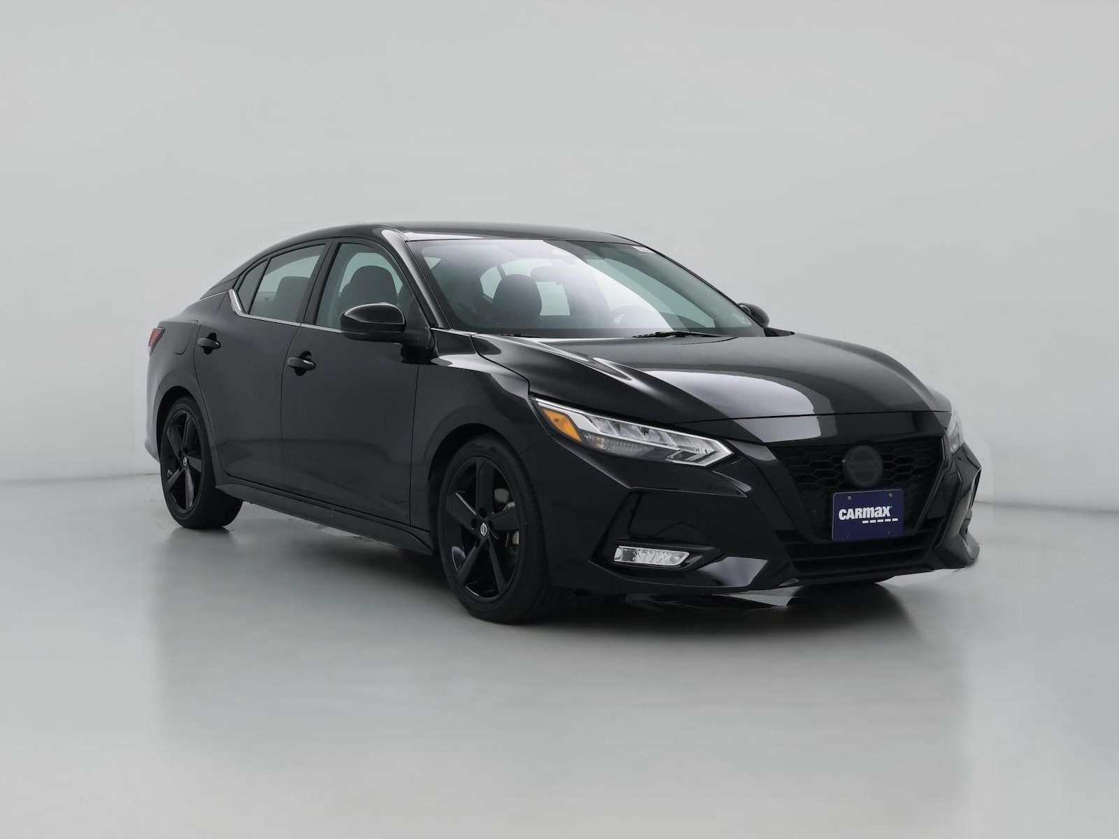 2022 Nissan Sentra
