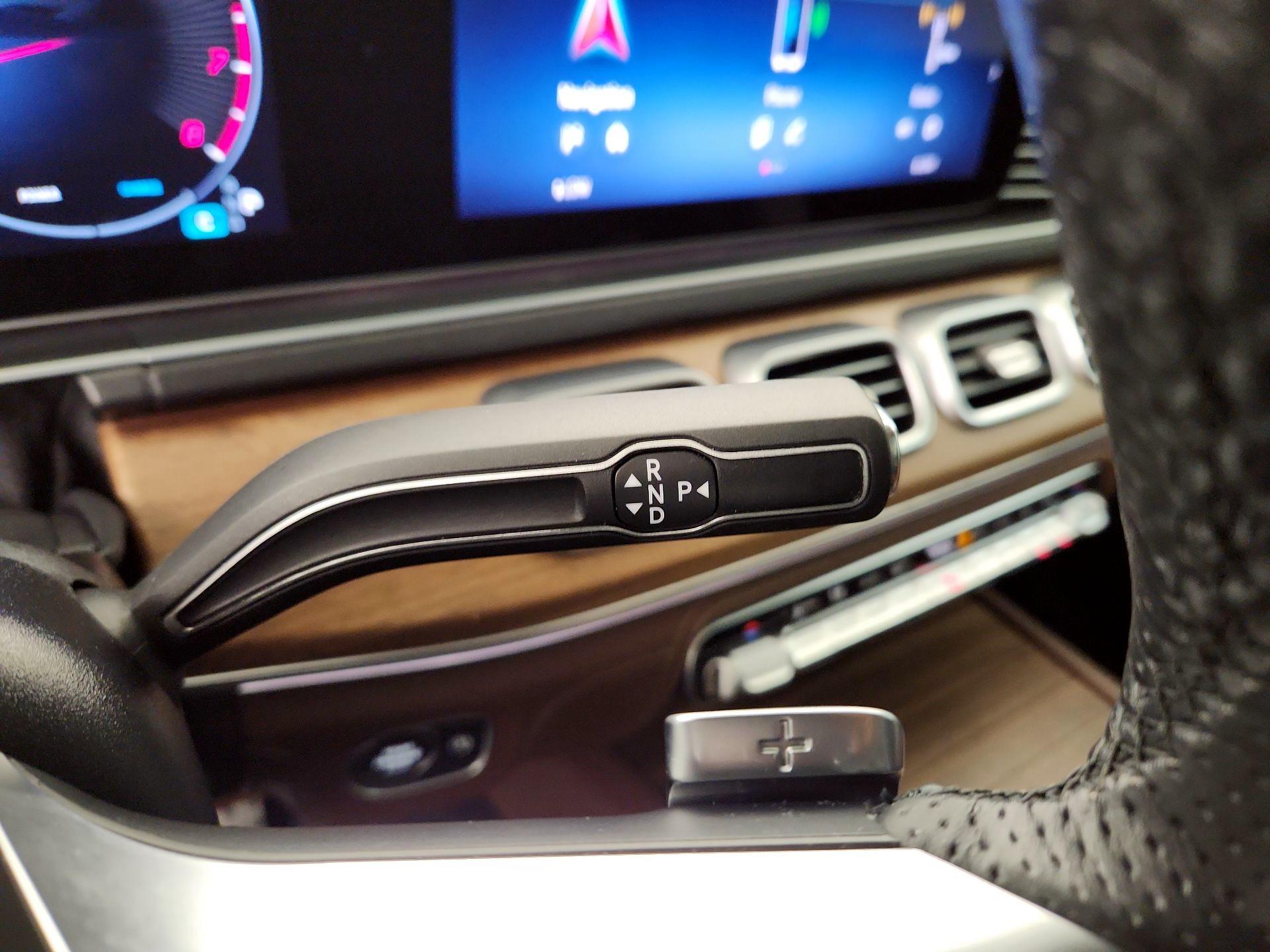 Thumbnail: 2024 Mercedes-Benz GLS - 16