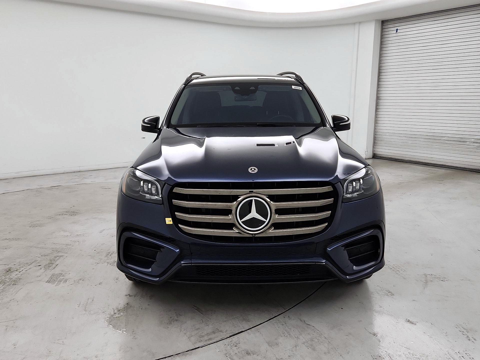 Thumbnail: 2024 Mercedes-Benz GLS - 2