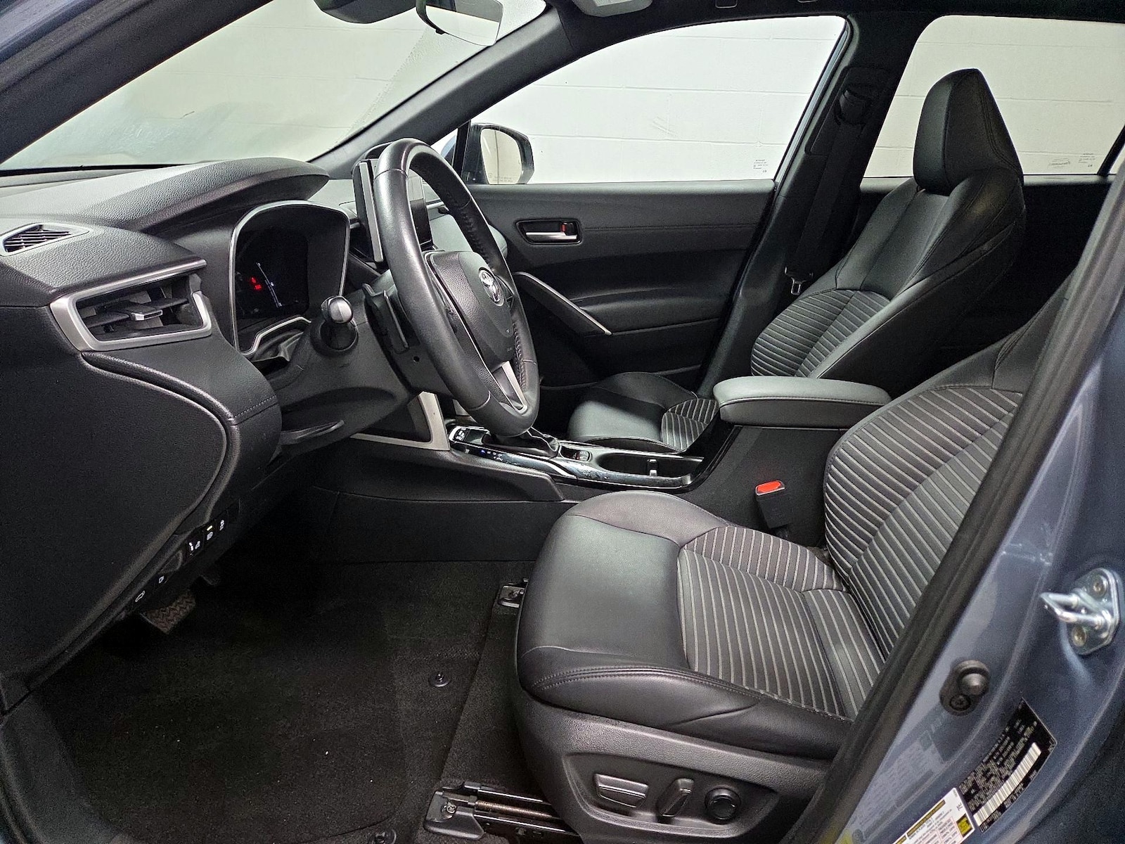 Side Airbags