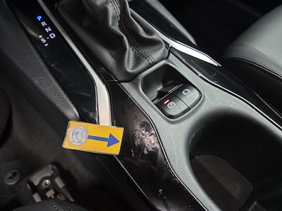 Condition detail