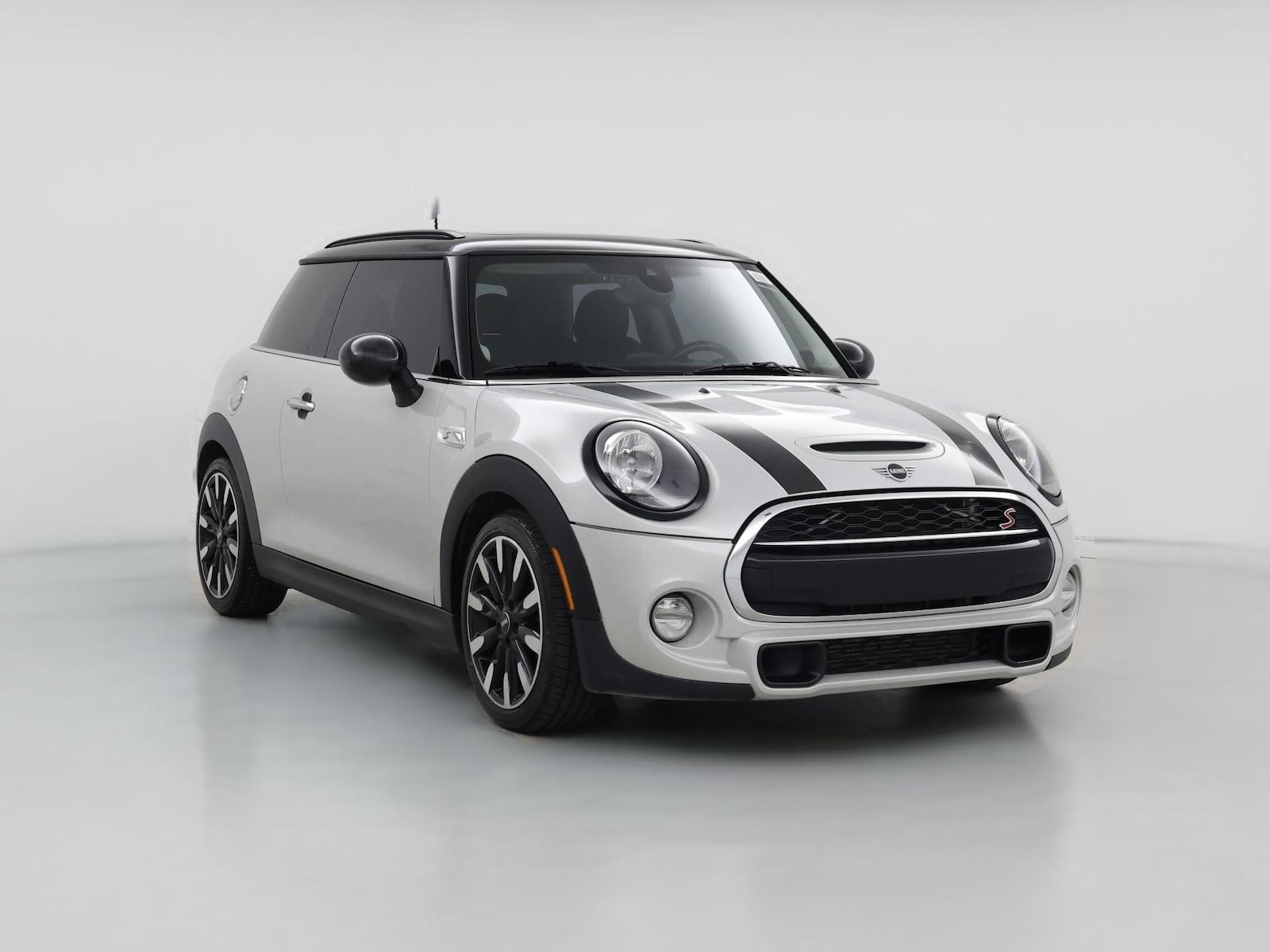 2019 MINI Hardtop 2 Door