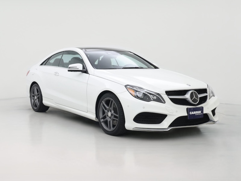 2017 Mercedes-Benz E400 null