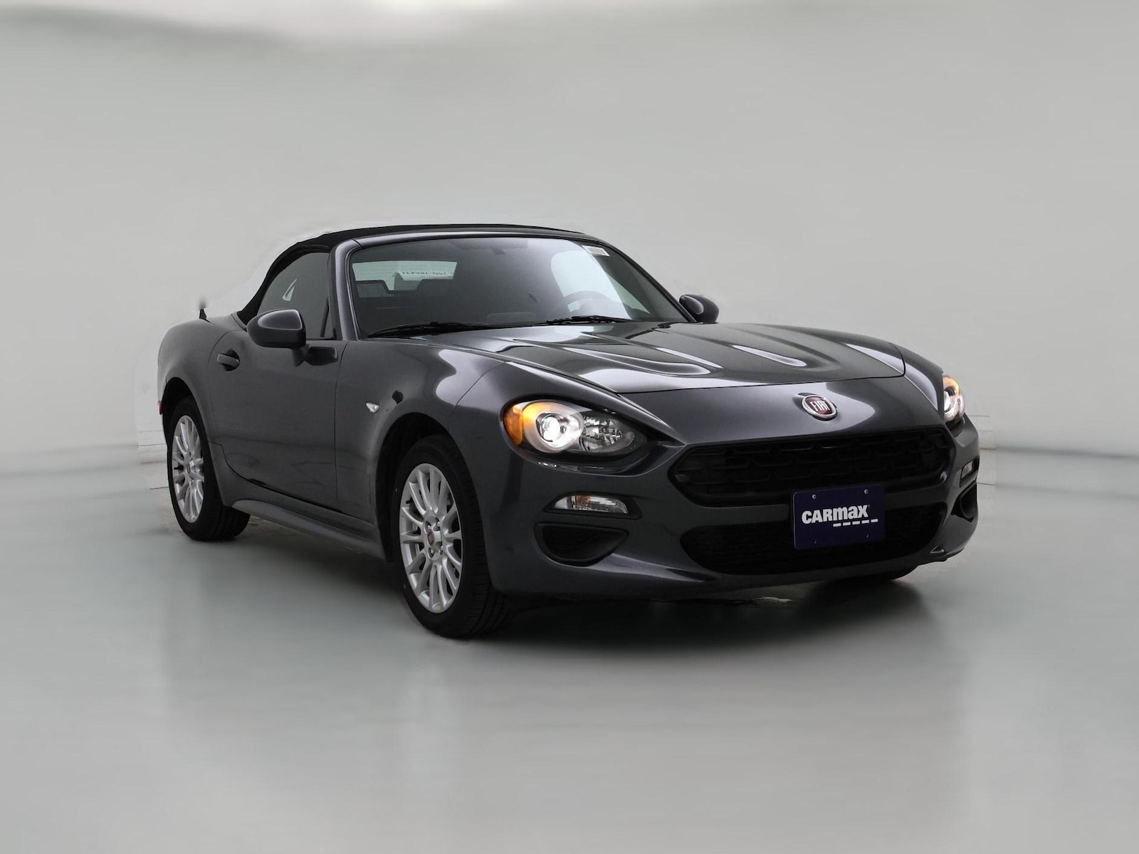 2017 FIAT 124 Spider