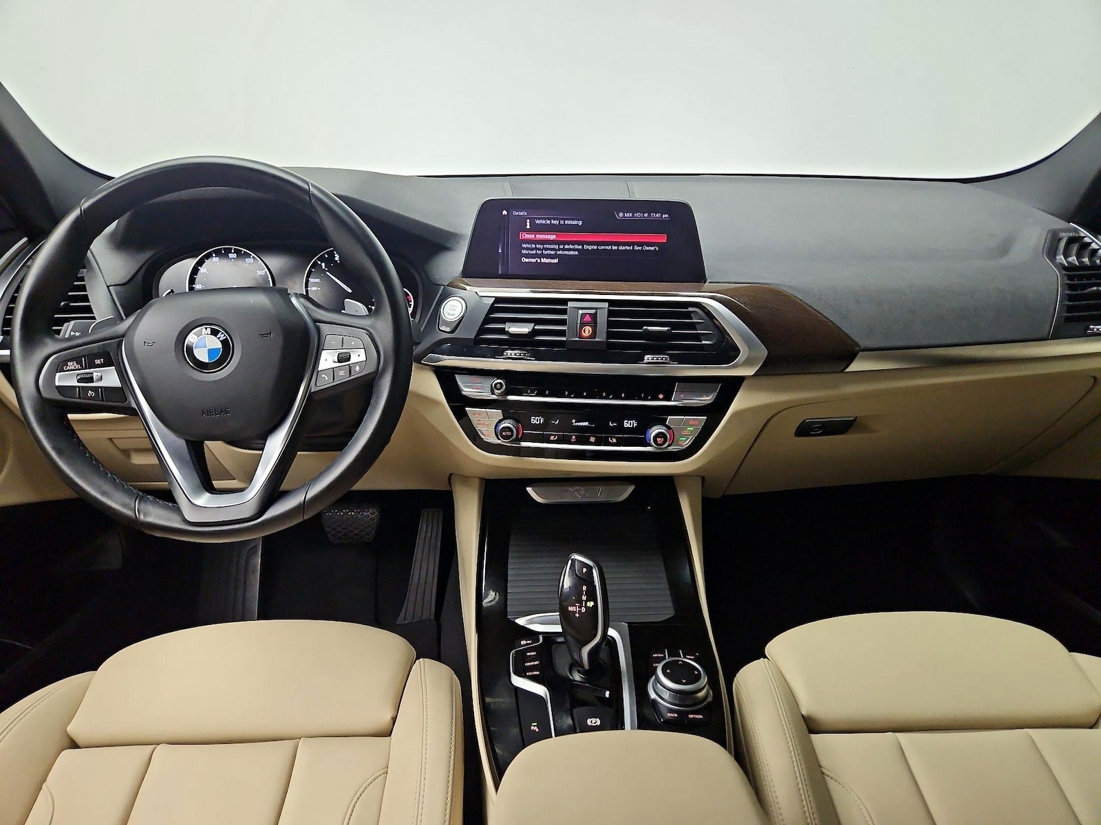 Apple CarPlay®