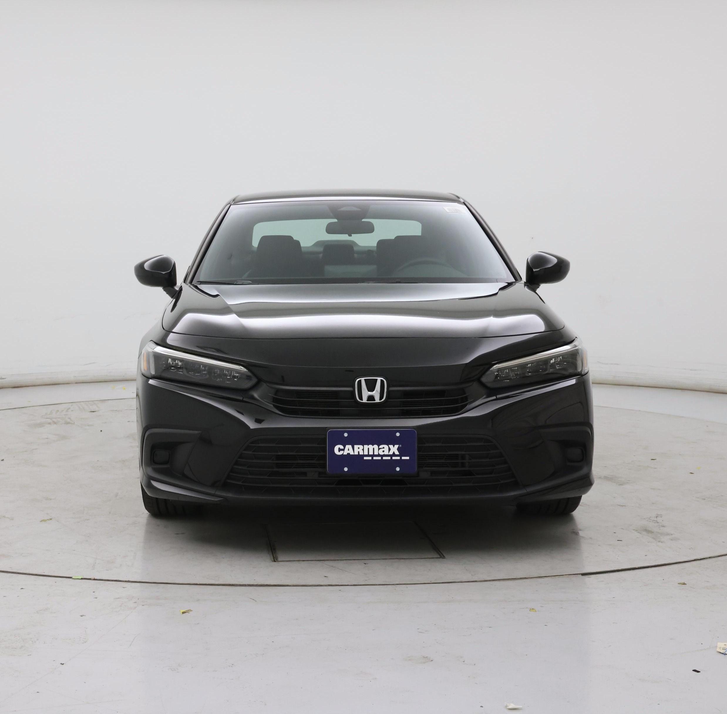 Thumbnail: 2023 Honda Civic - 5