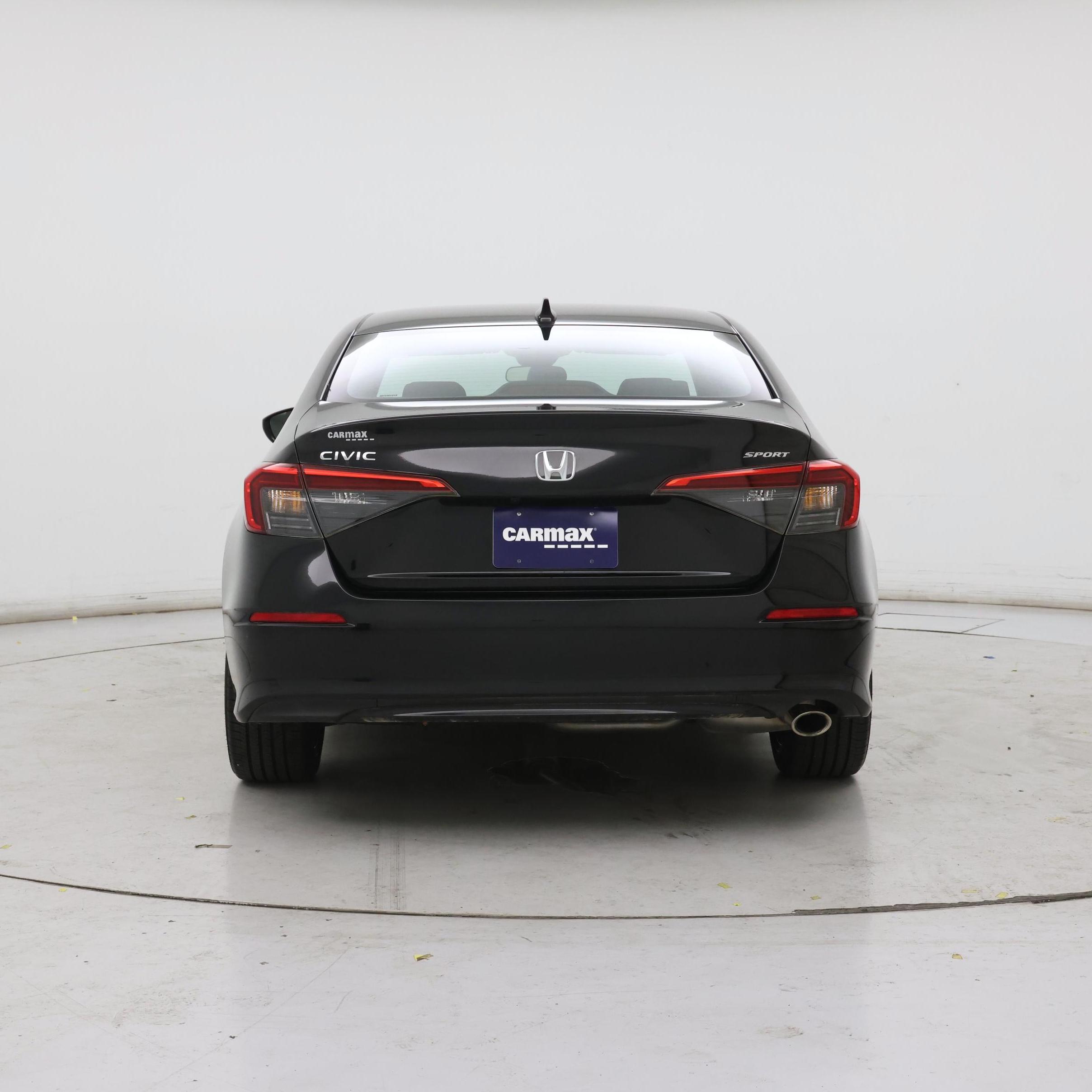 Thumbnail: 2023 Honda Civic - 6