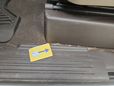 Condition detail