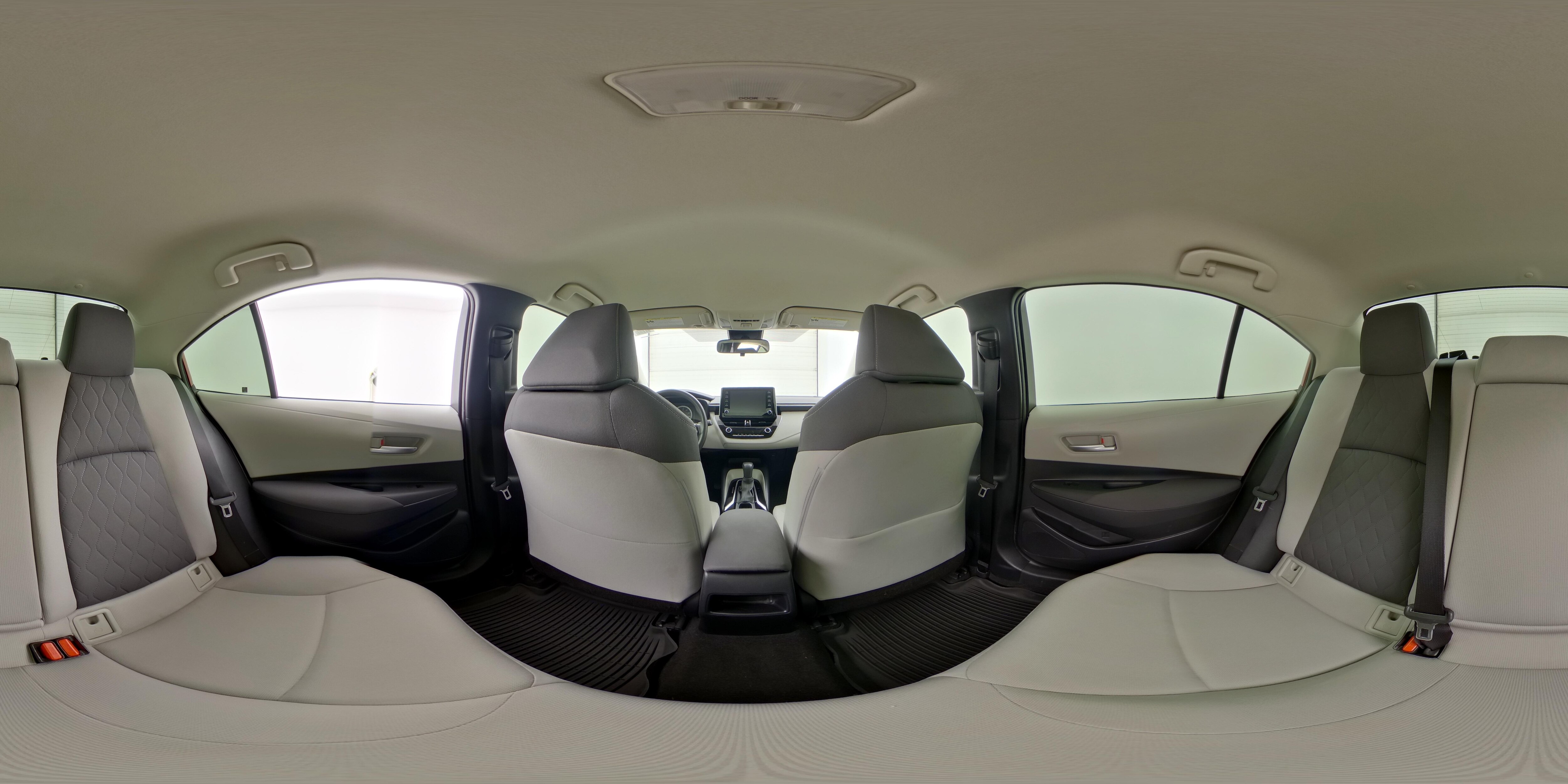 2020 Toyota Corolla LE - Photo 25