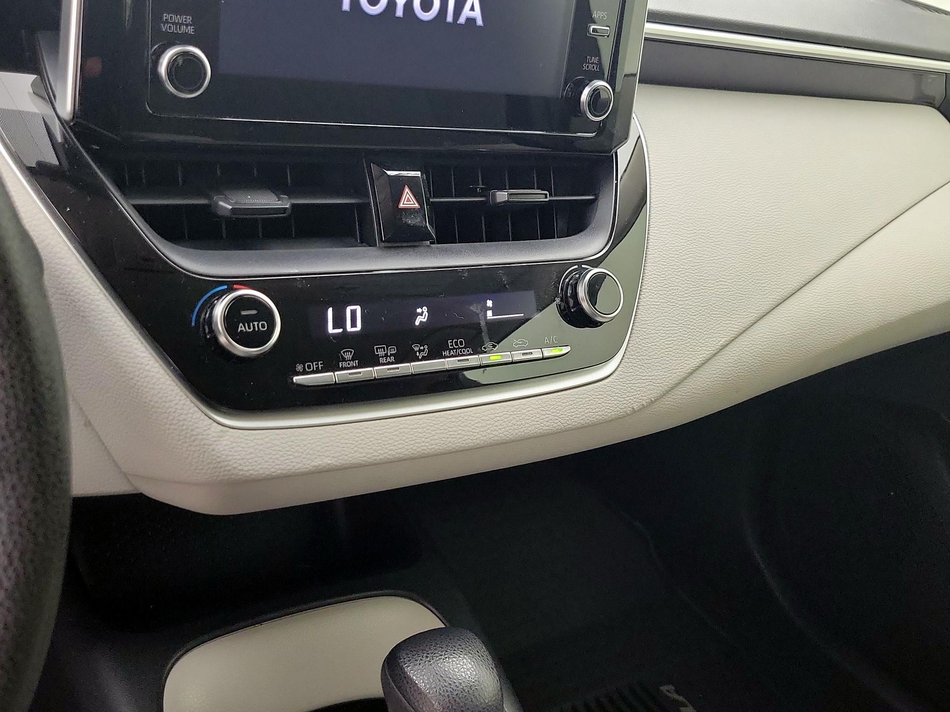 Thumbnail: 2020 Toyota Corolla - 16