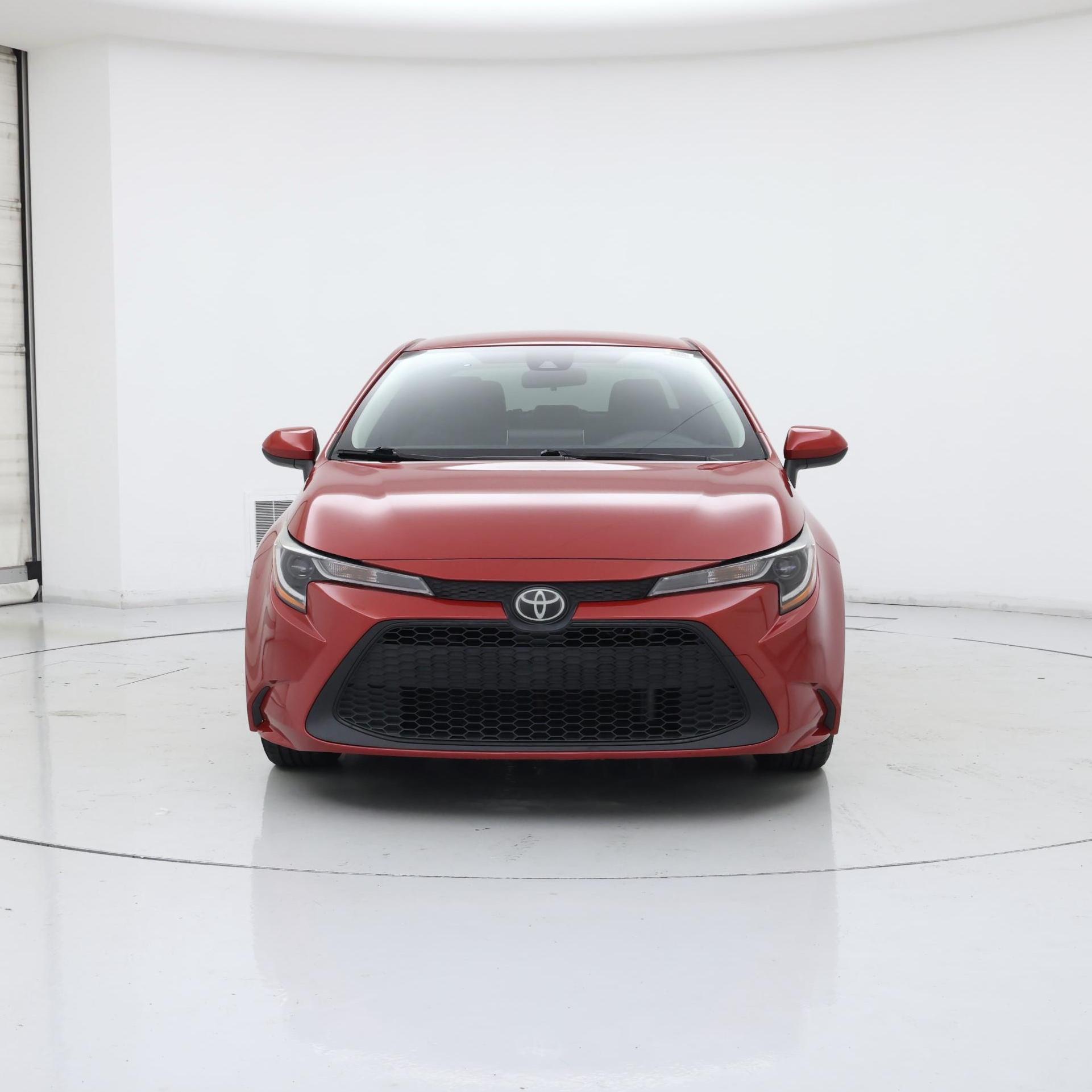 Thumbnail: 2020 Toyota Corolla - 5