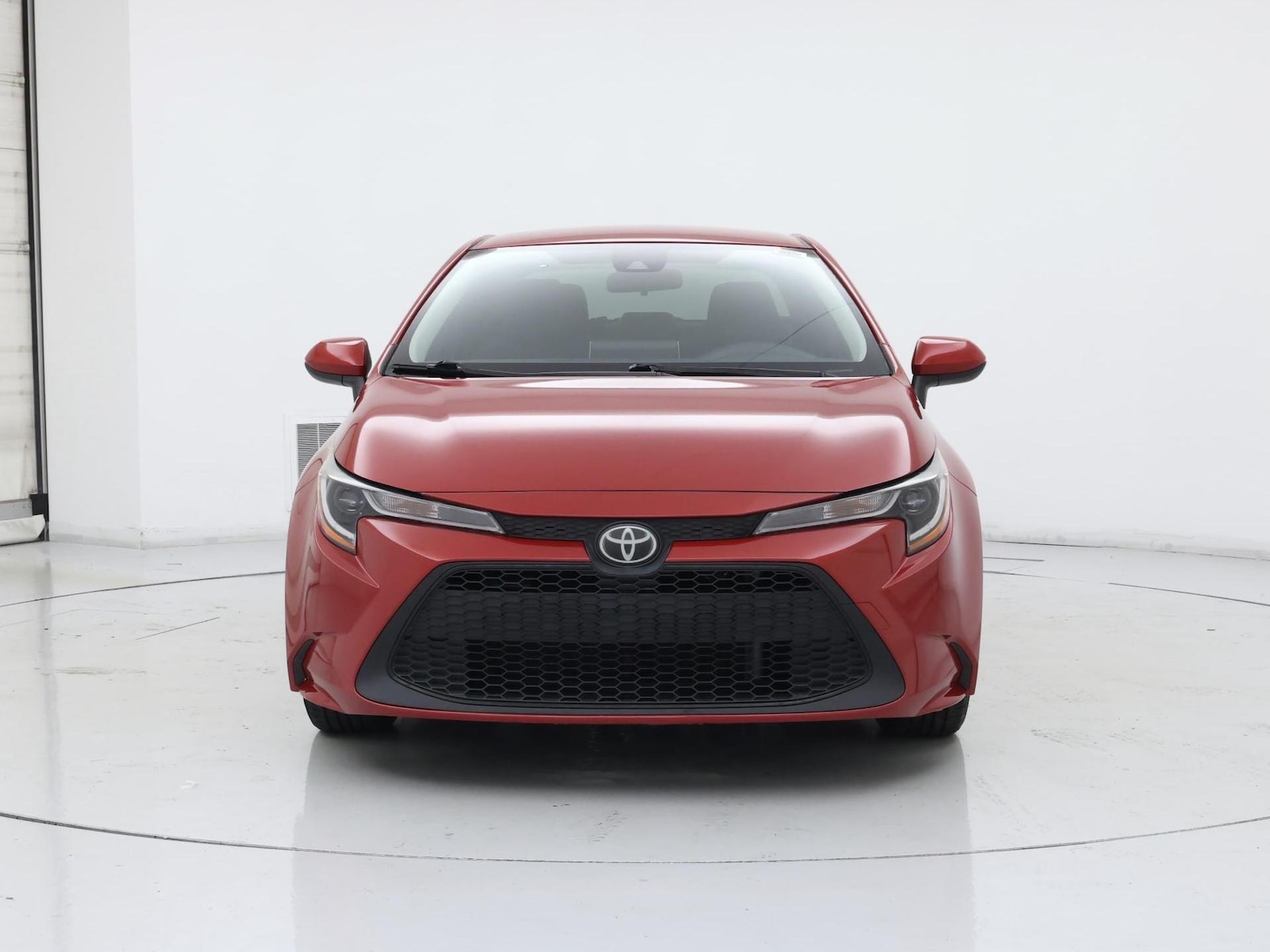 2020 Toyota Corolla LE - Photo 6