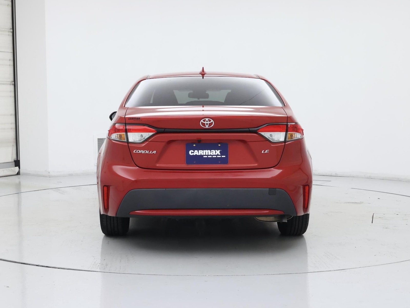 2020 Toyota Corolla LE - Photo 7