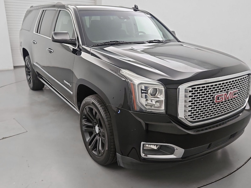 2017 GMC Yukon XL Denali -
                  Kenner, LA